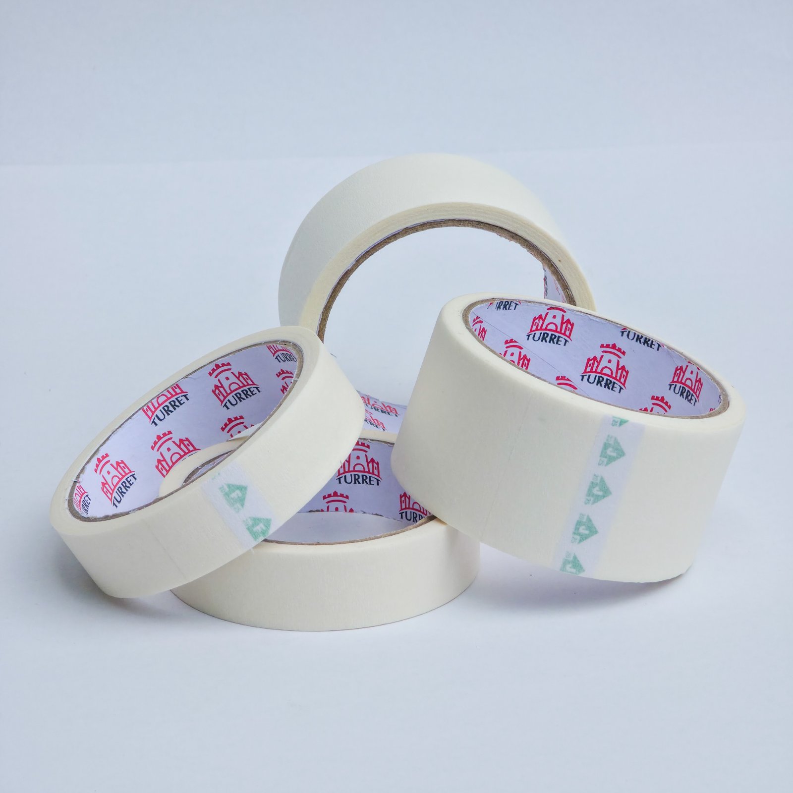 Masking Tape 25mm*20mt