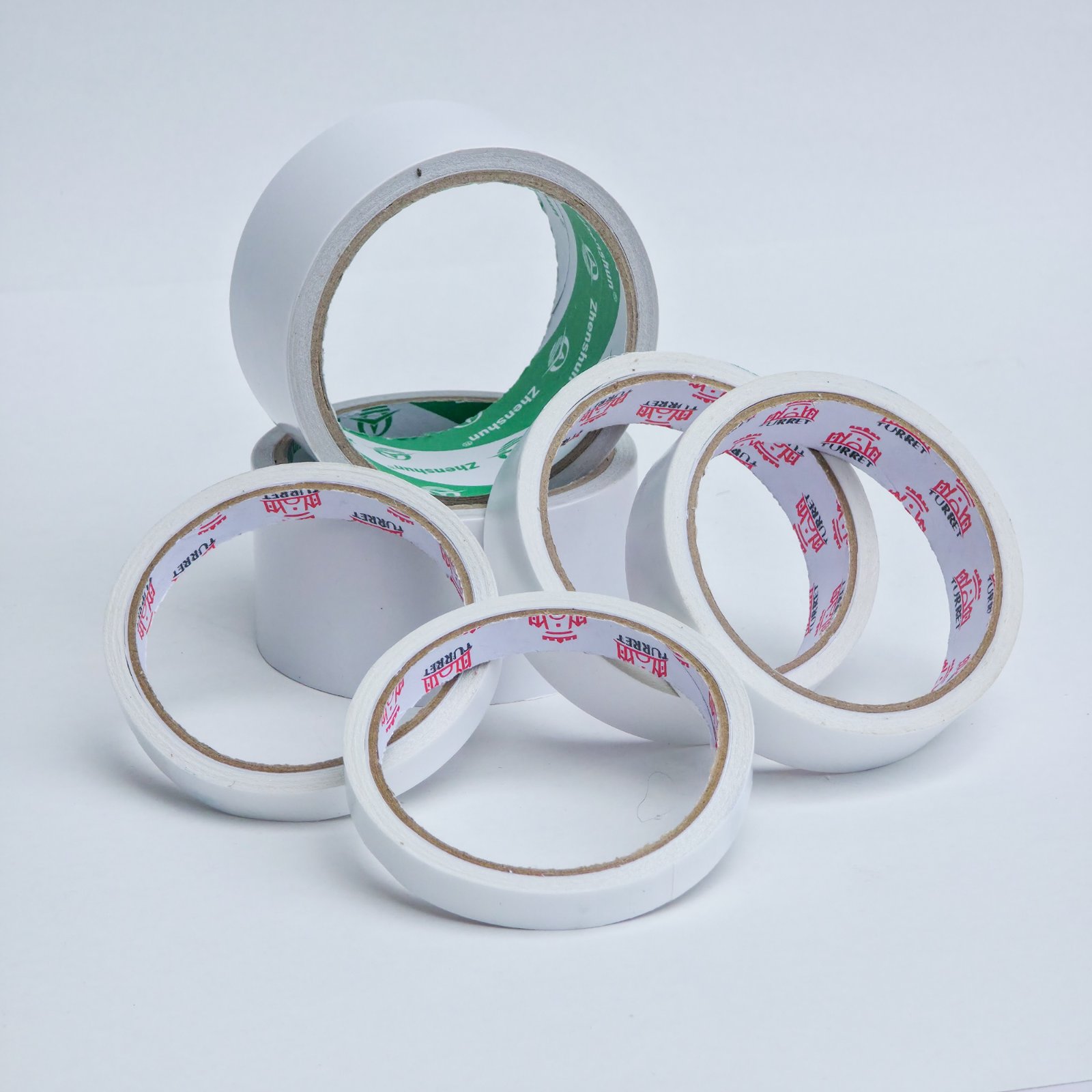 Double Side Tape 48mm*20mt