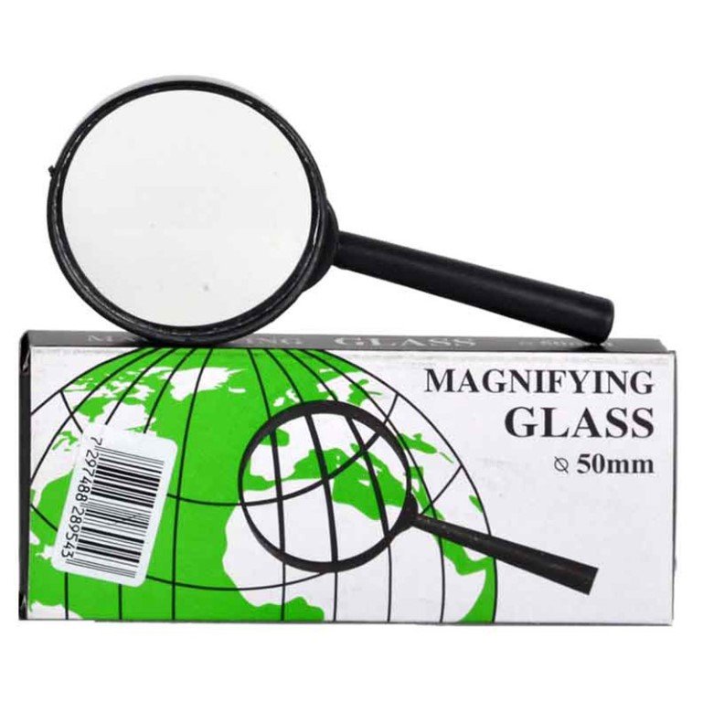 Magnifying Glass 50mm