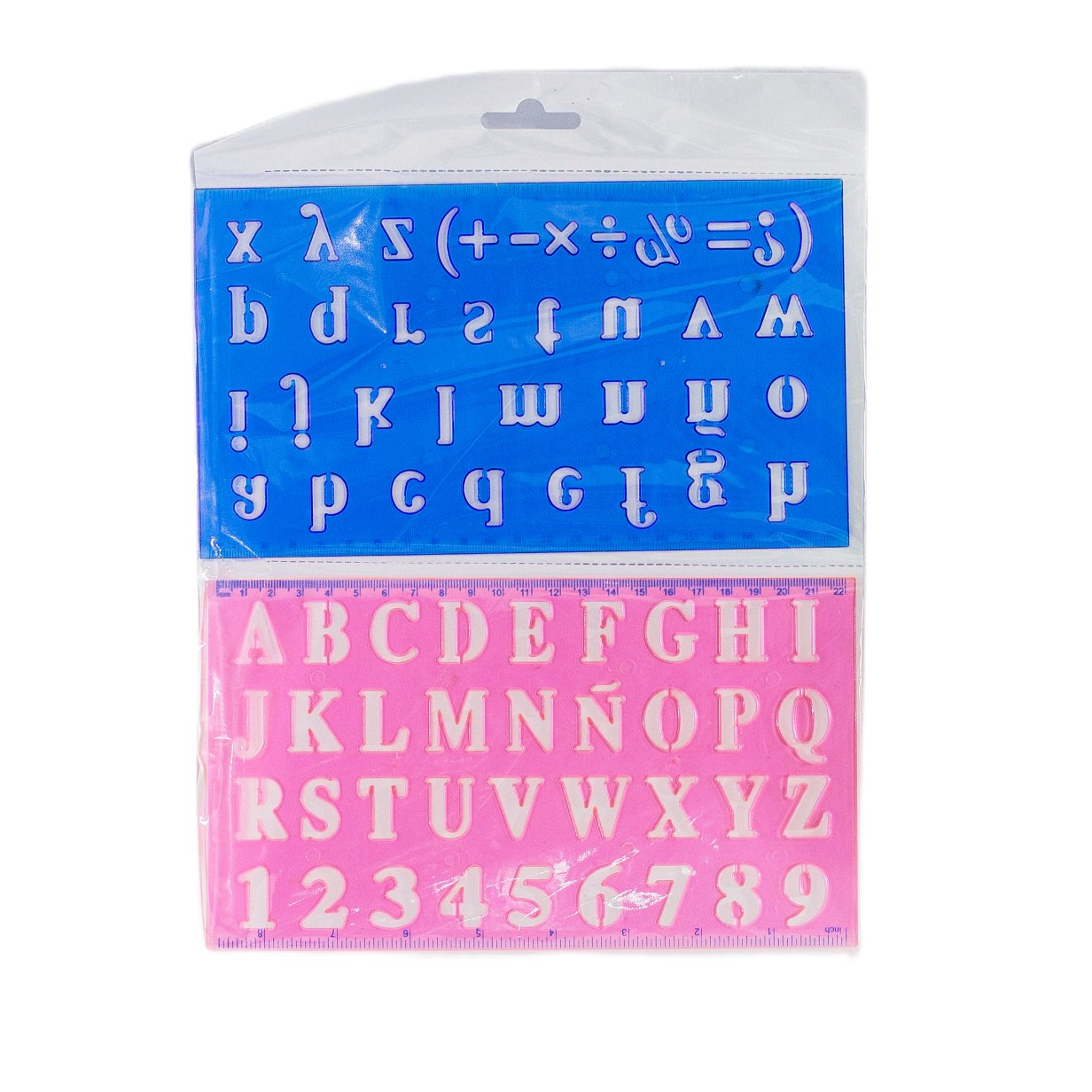 Stencil 1Pcs