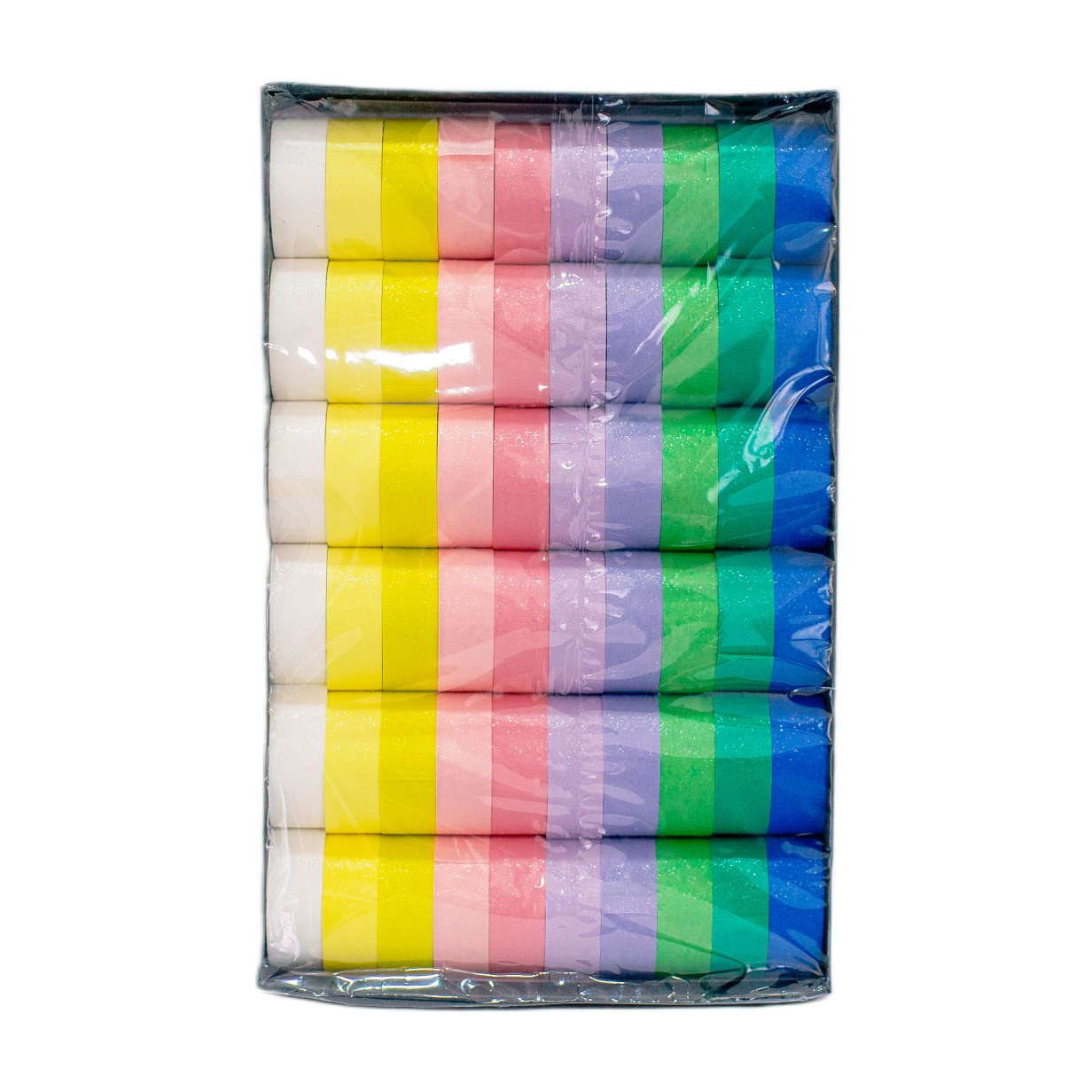 Foil Tape 60Pcs
