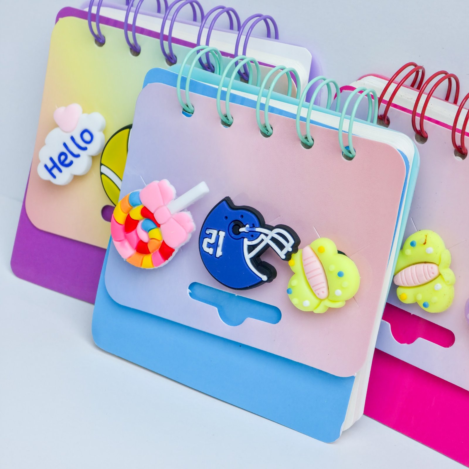 Fancy Note Book