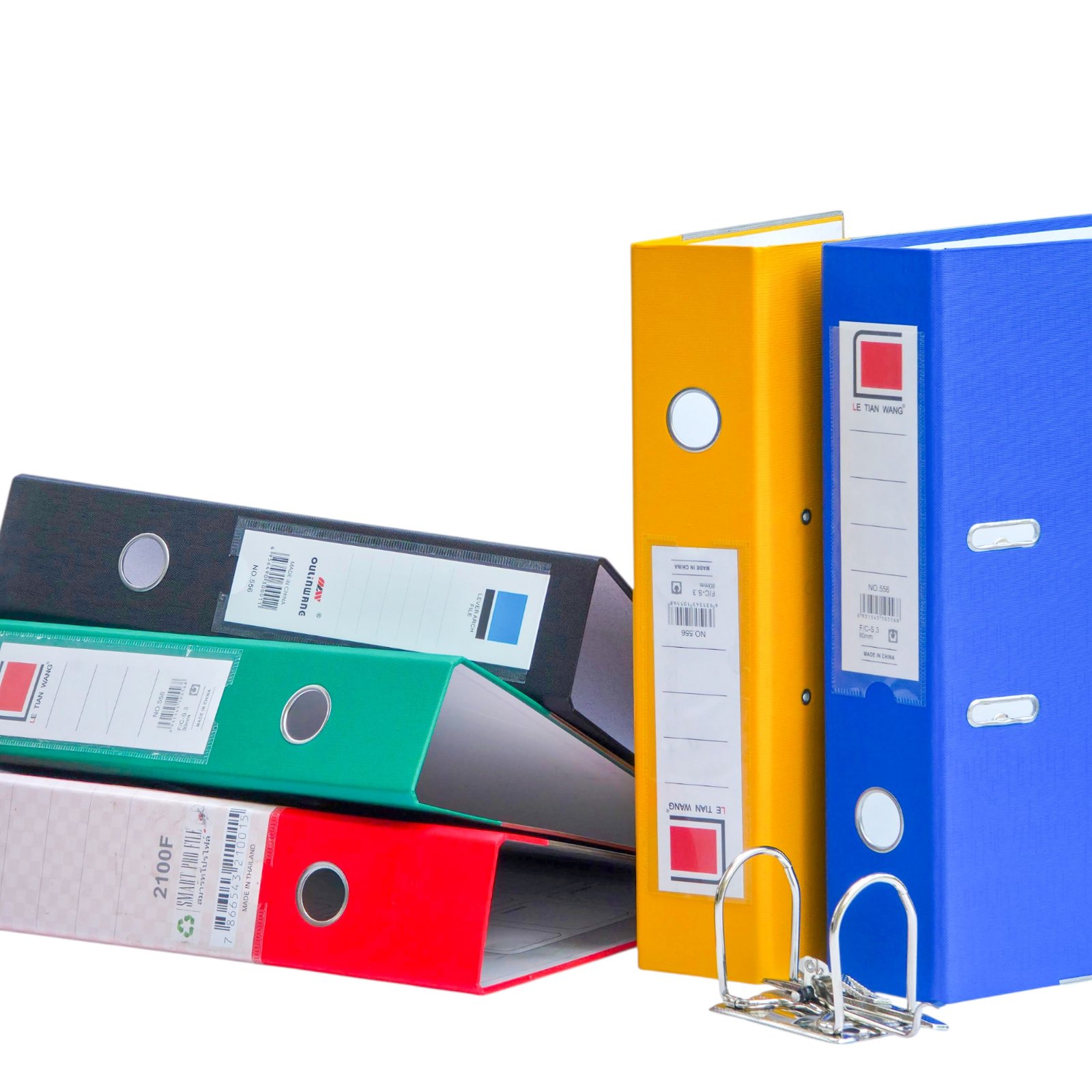 Box File 3 Inch