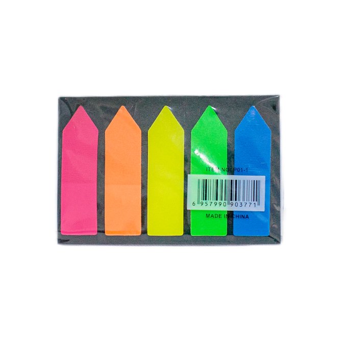 Arrow Sticky Notes