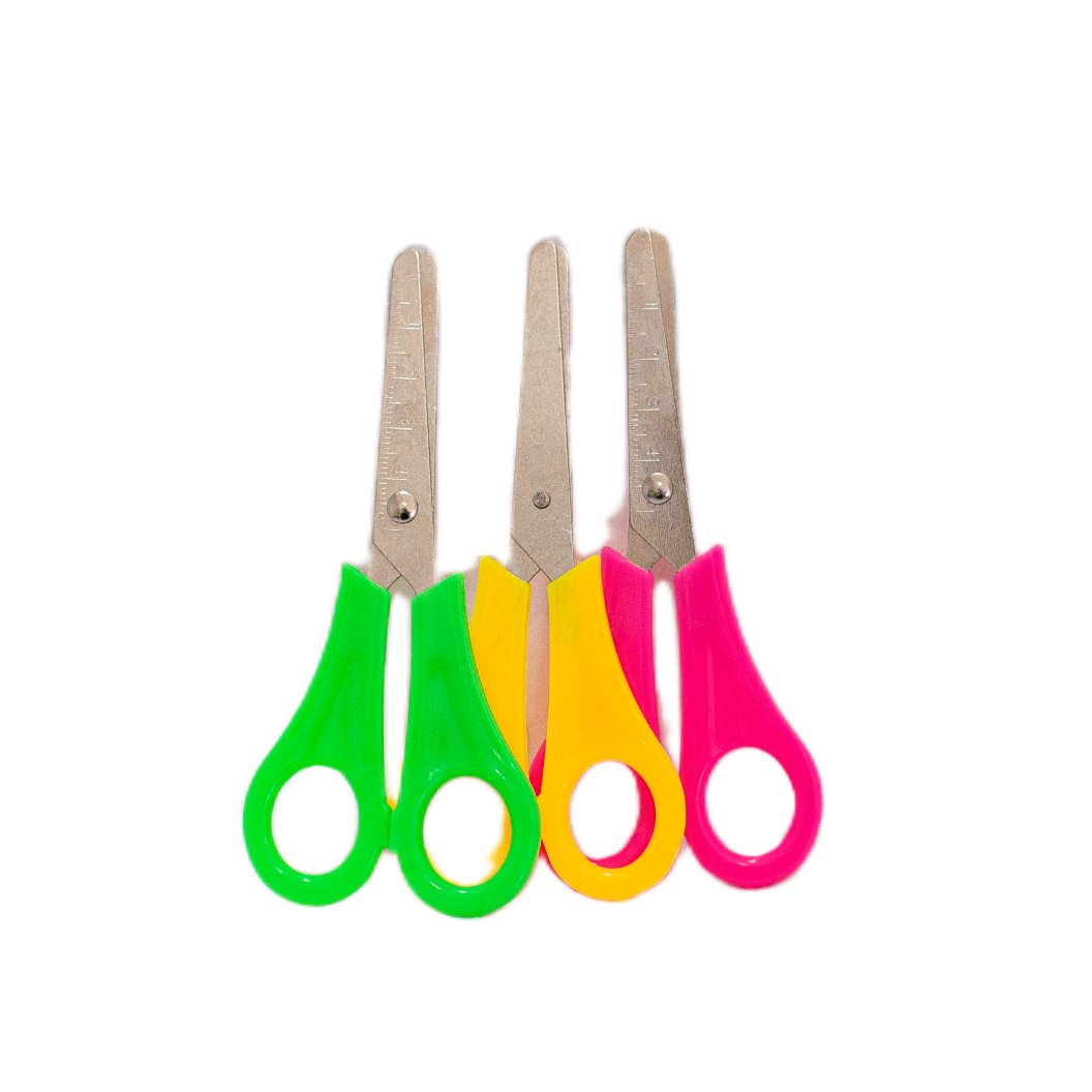 Scissors Small 24Pcs