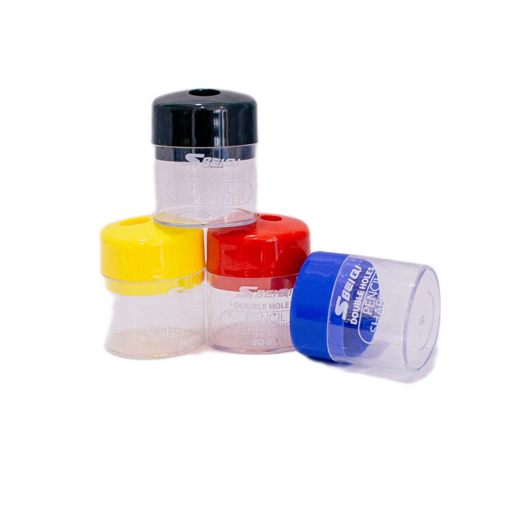 Double Sharpener 811