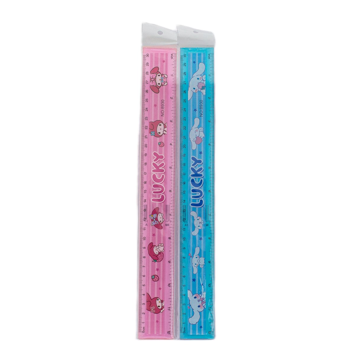 Design Ruler 30cm 8930