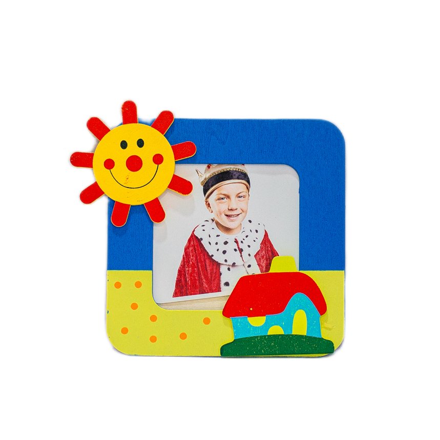 Photo Frame (FS7-14)