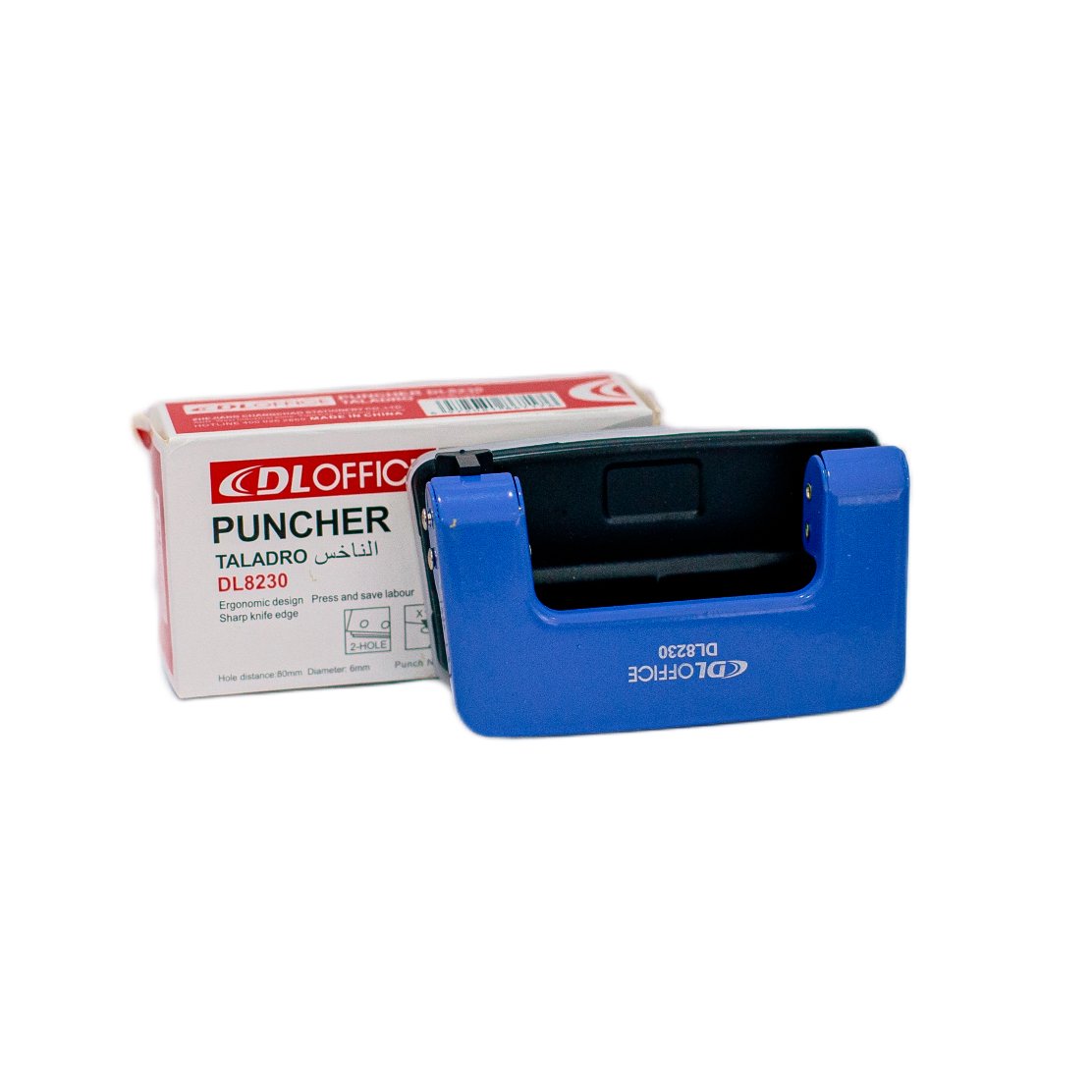 Puncher DL8230