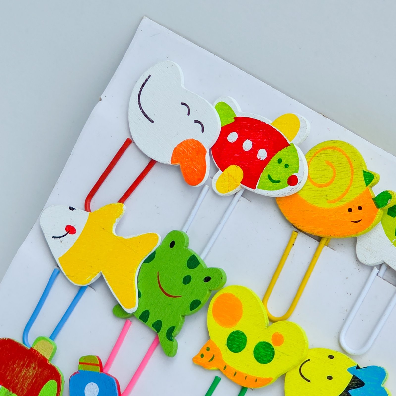 Design Paper Clip