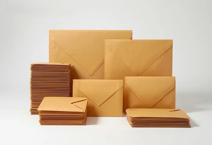 Envelop Manila