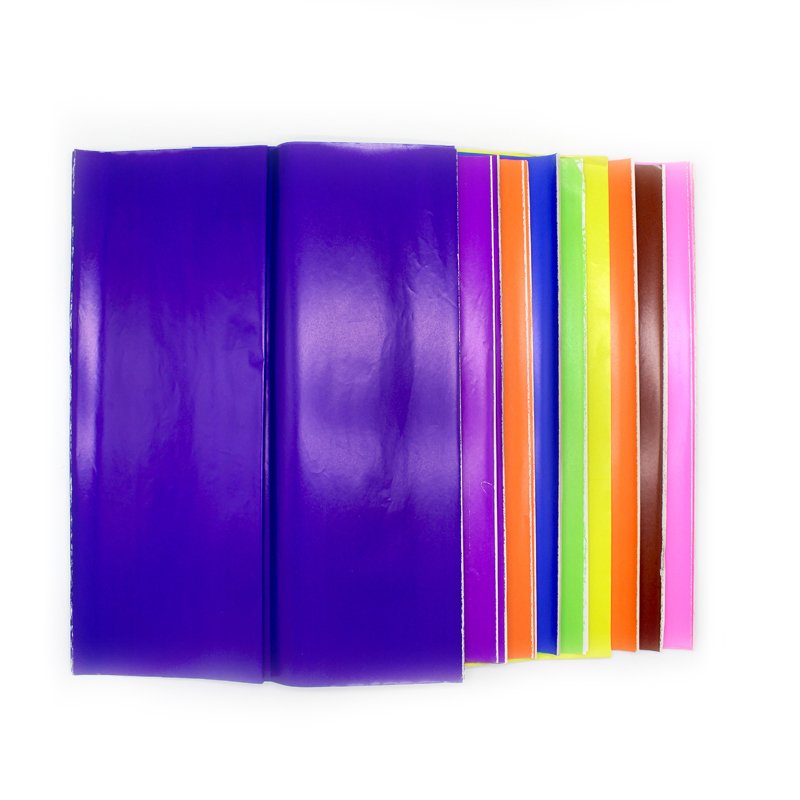 Color Book Covers EX 10Pcs