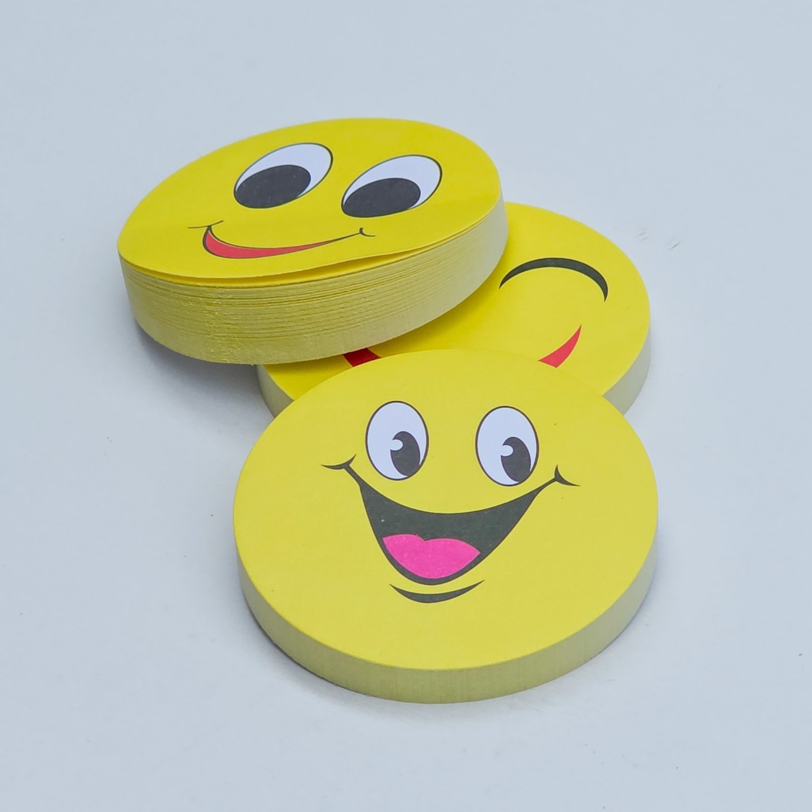 Sticky Smile 12Pcs