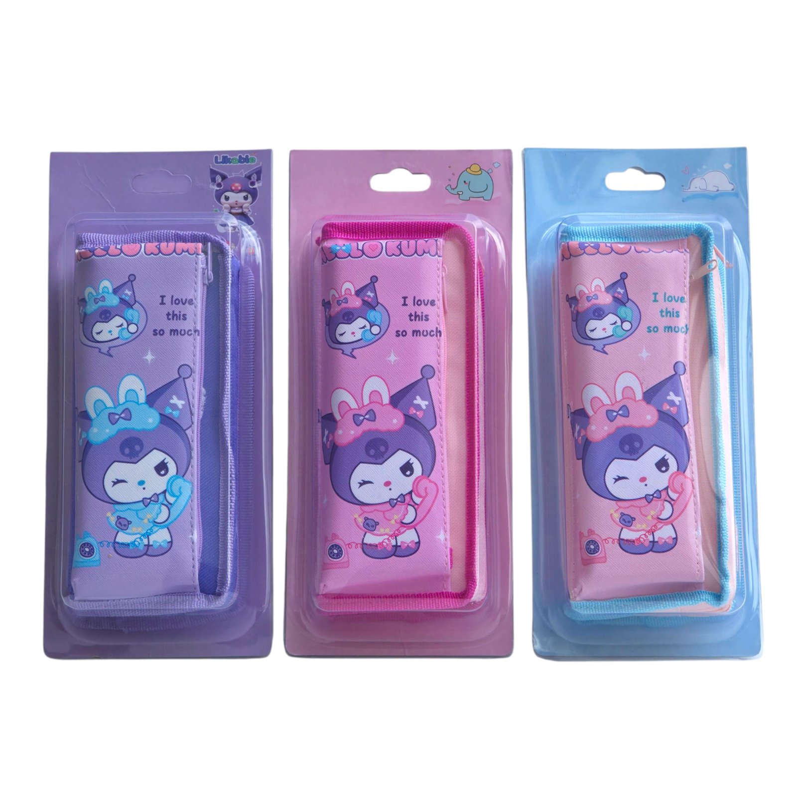 Pencil Purse 1194