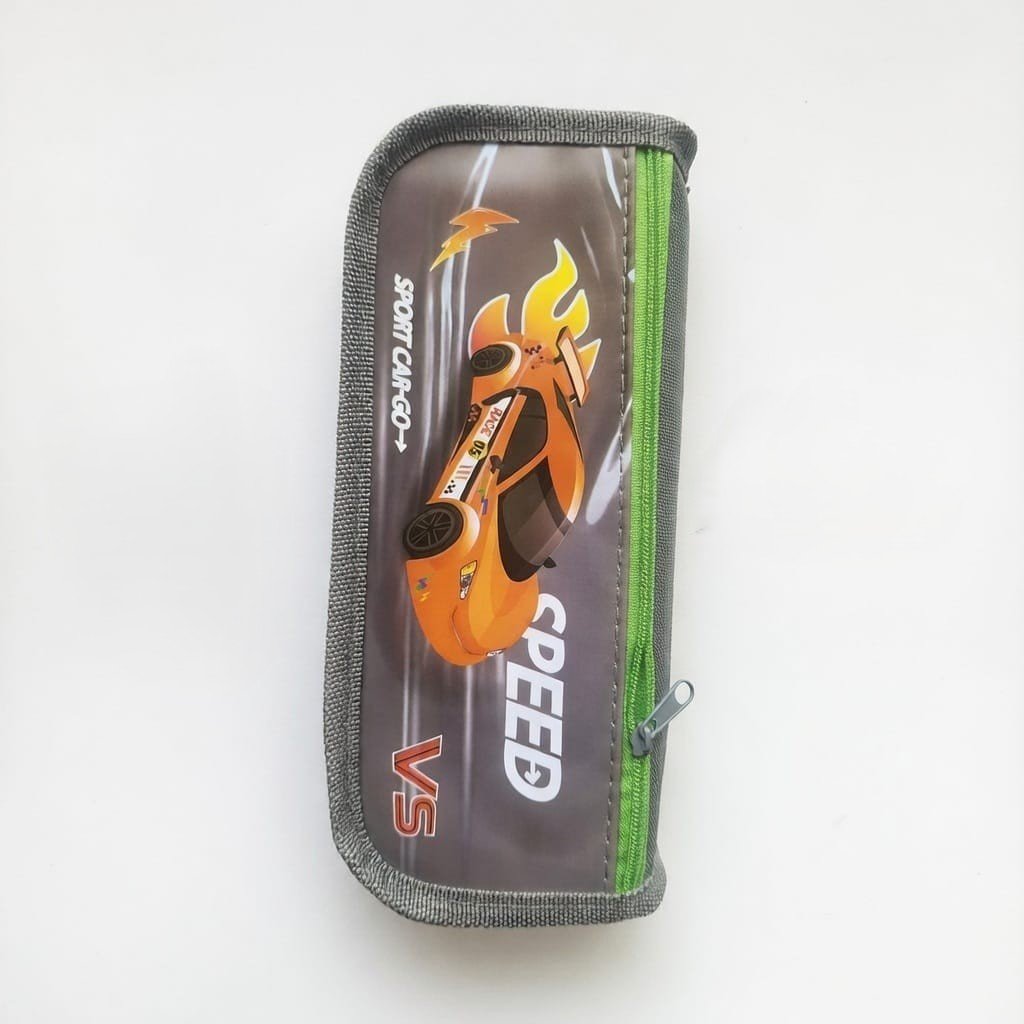 Pencil Purse 5501