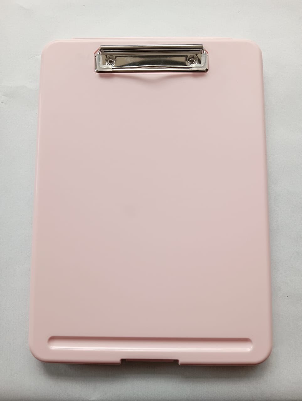 Box Clip Board BJ810