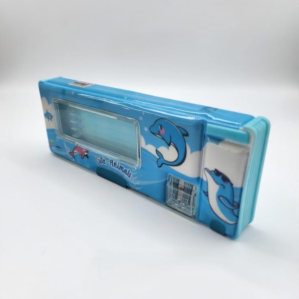 Magnet Box QY30