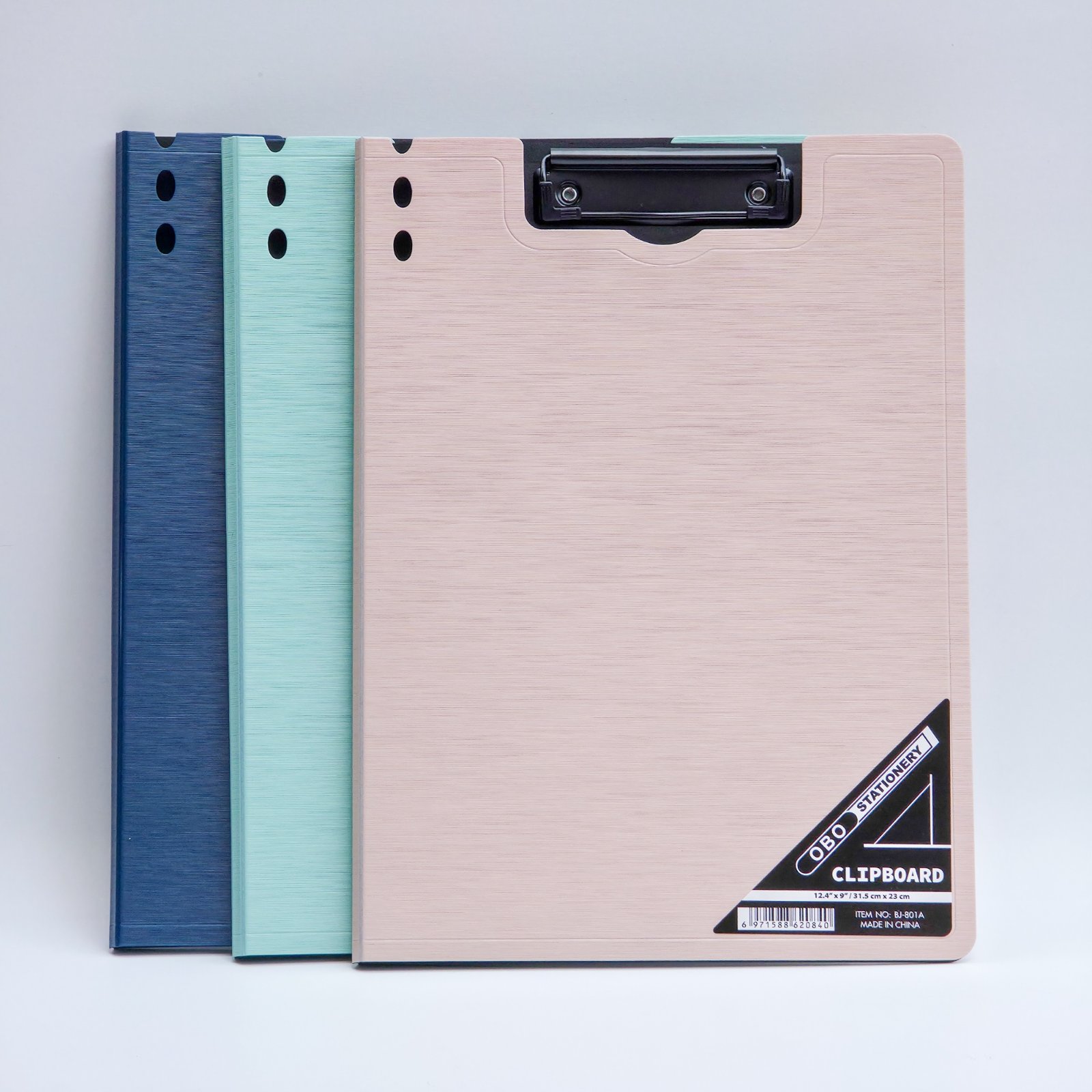 Campus File A4 801A