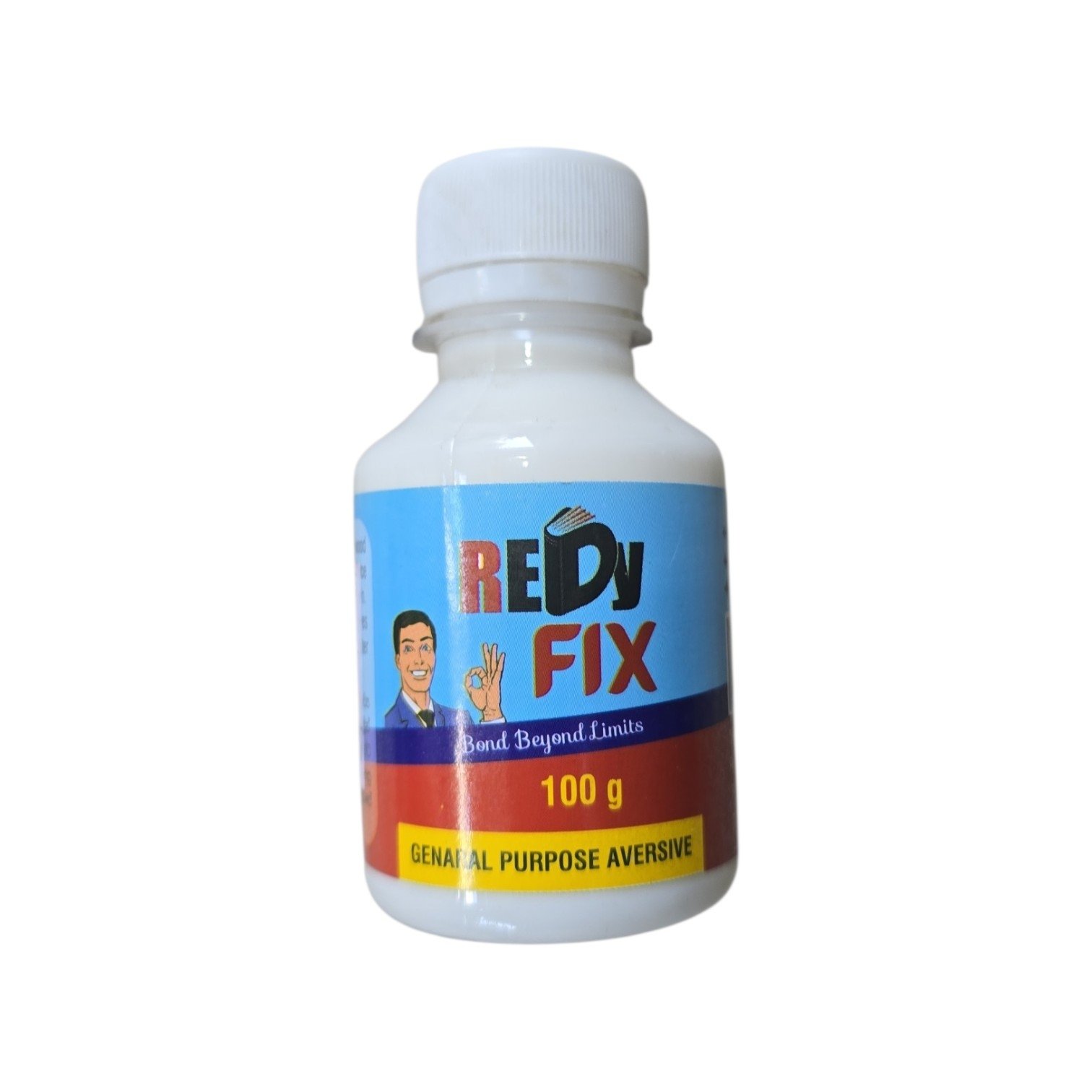 Redy Fix Binder Glue 100g