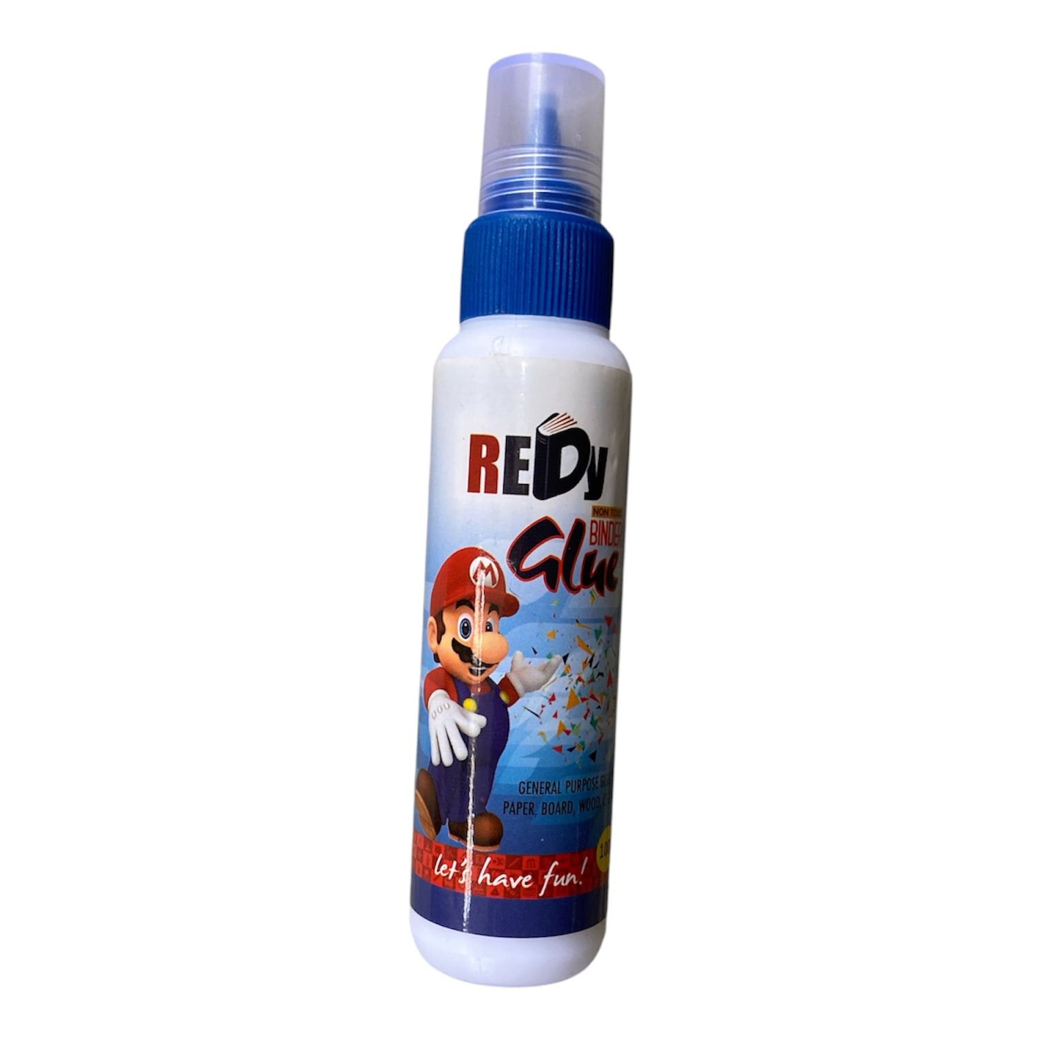 Redy Binder Glue Pen 100ml