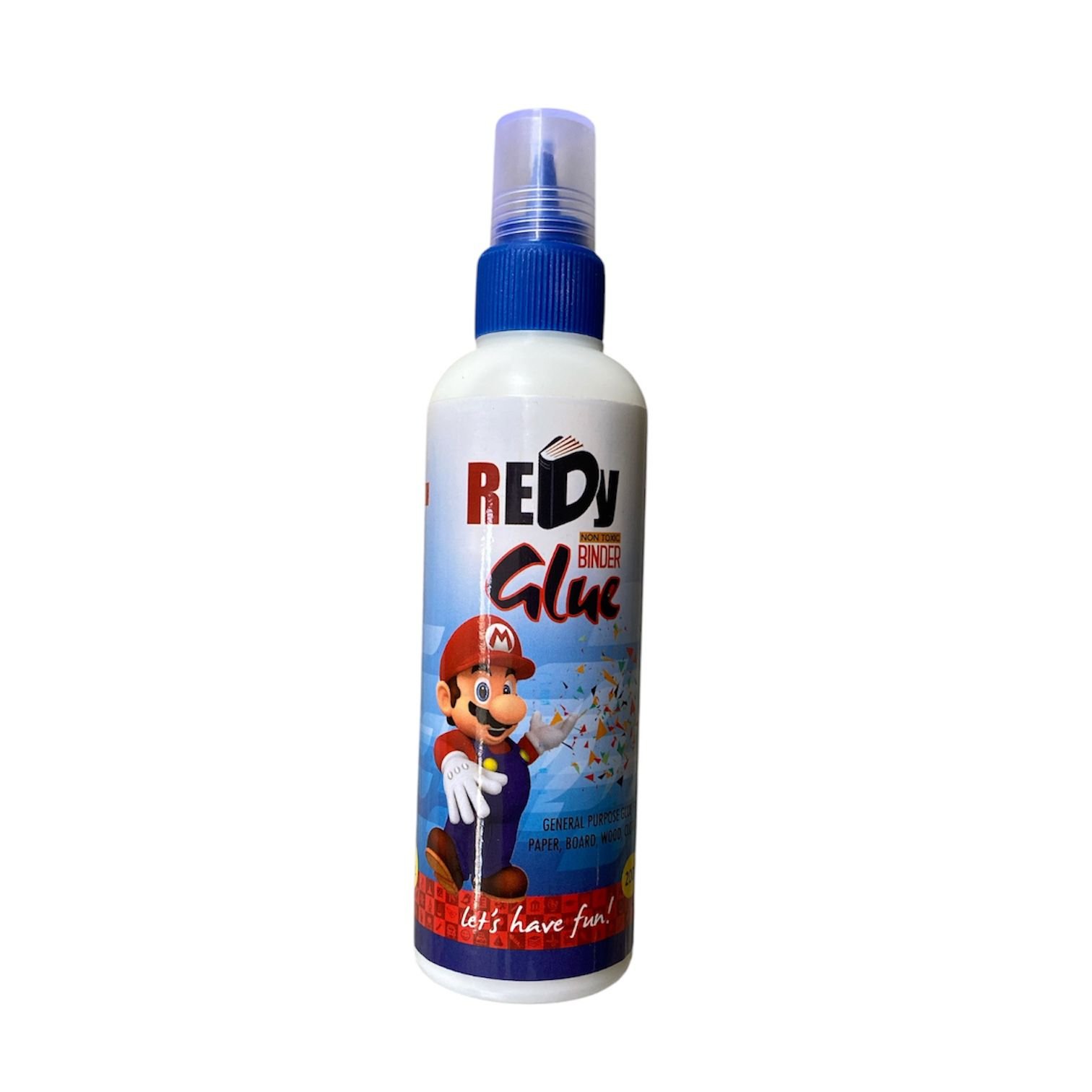 Redy Binder Glue Pen 200ml