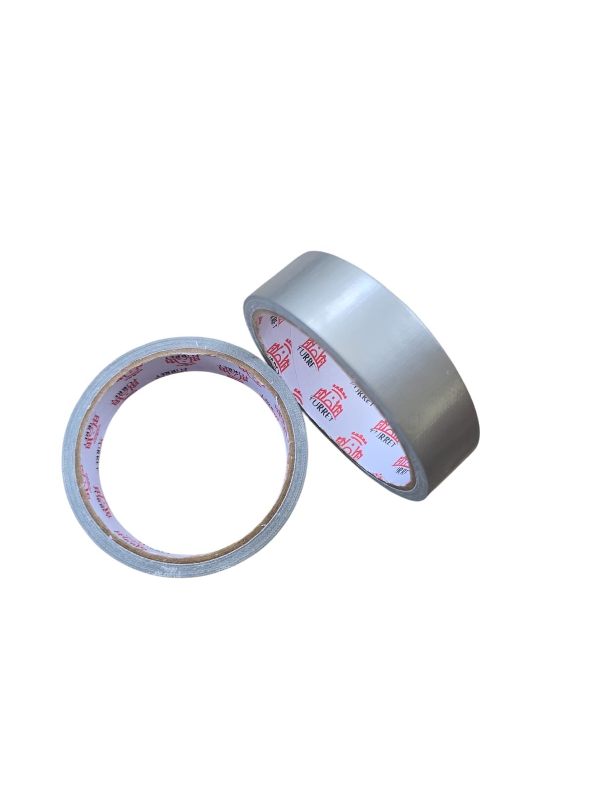 Binding Tape 25mm*20mt SILVER