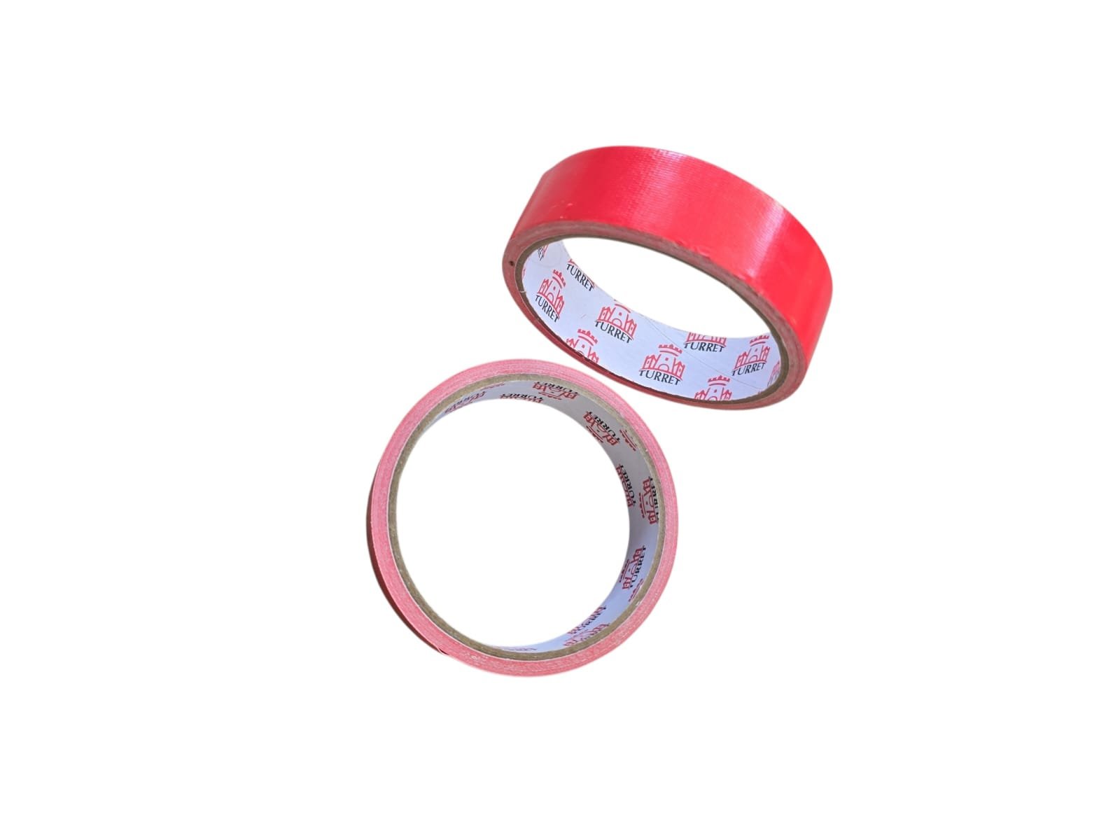 Binding Tape 25mm*20mt RED