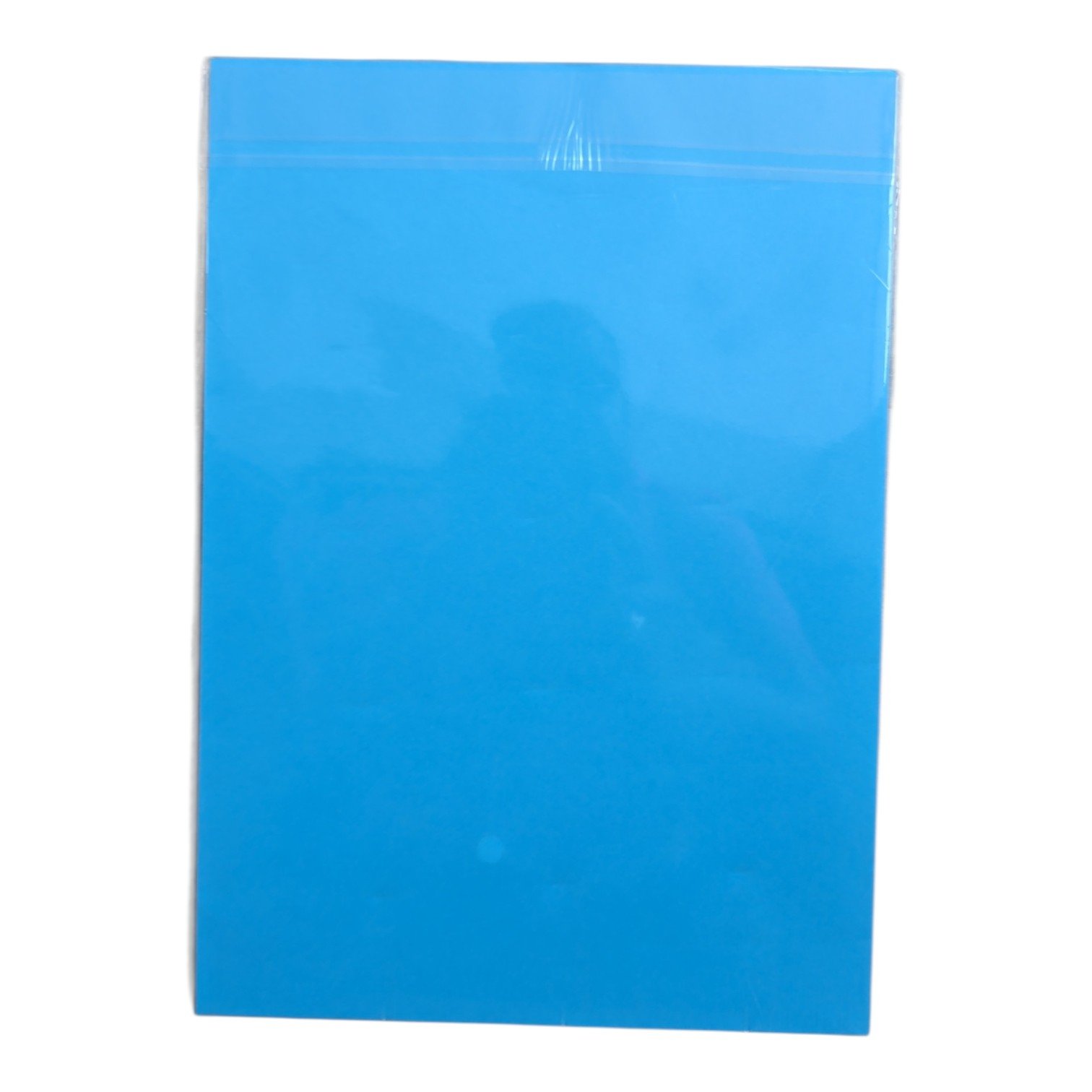 FALCON Color A4 Sky Blue 100