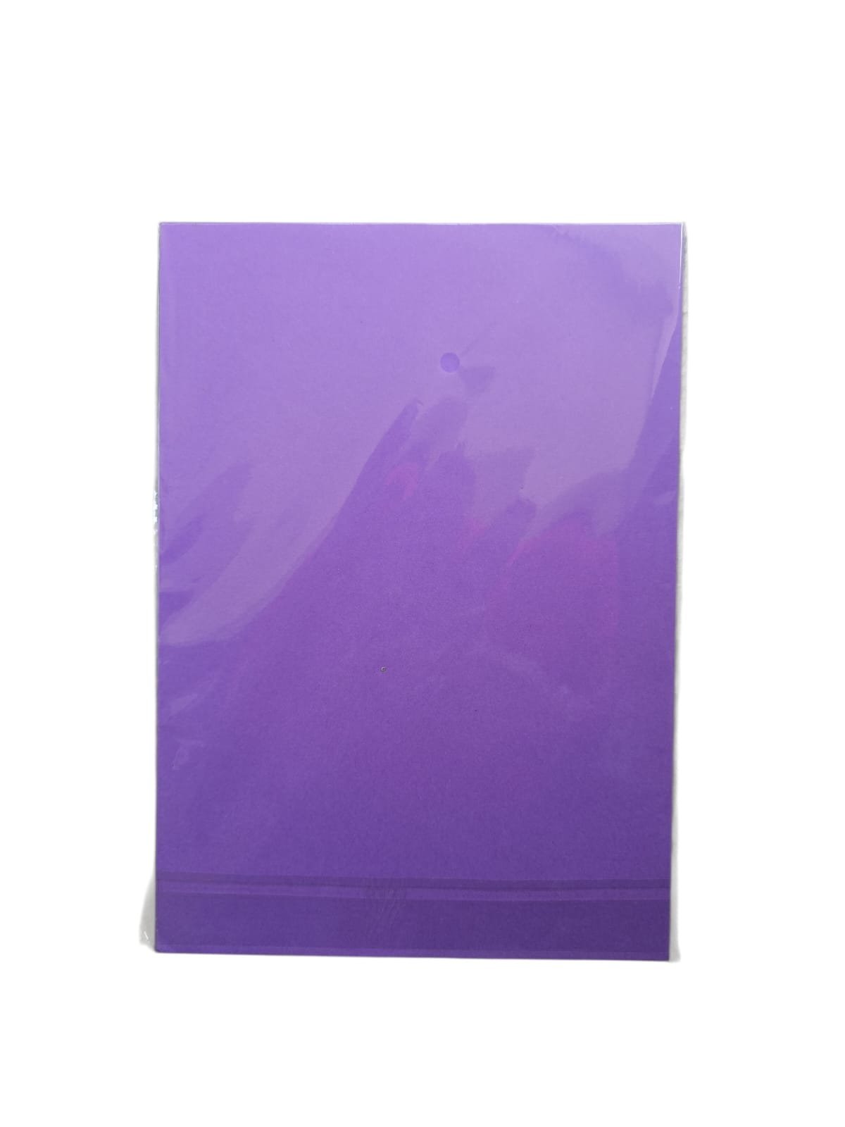 FALCON Color A4 Purple 100