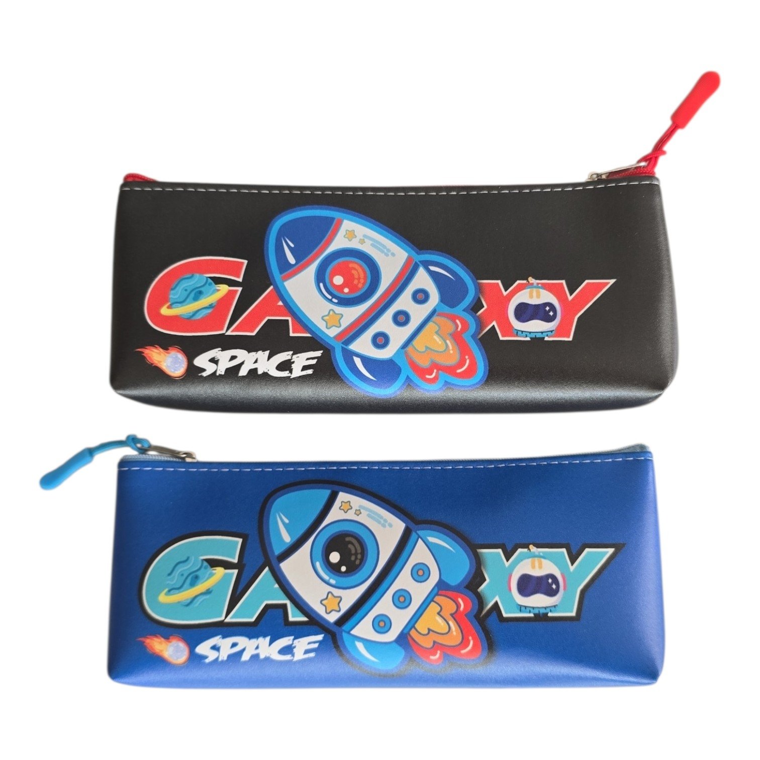 Pencil Purse Rocket