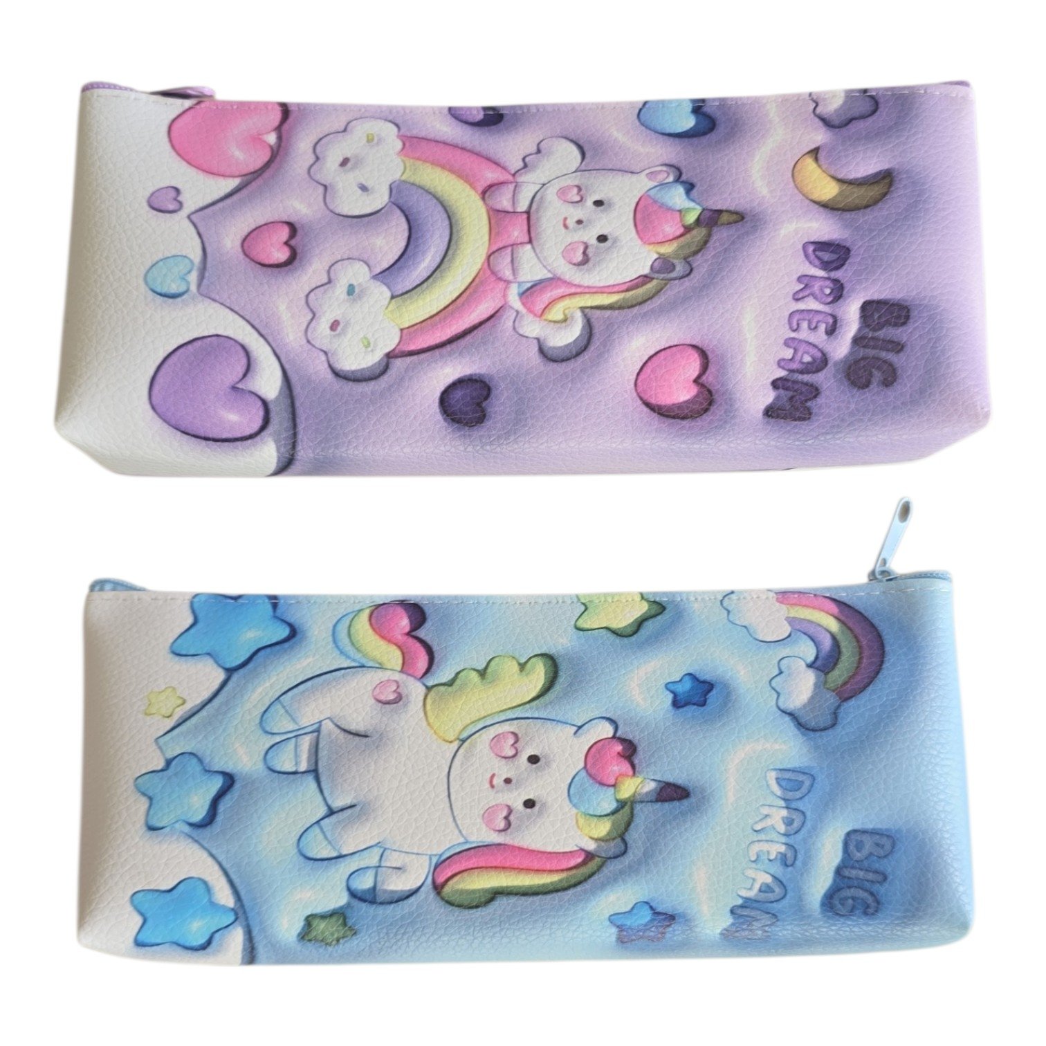 Pencil Purse Big Dream
