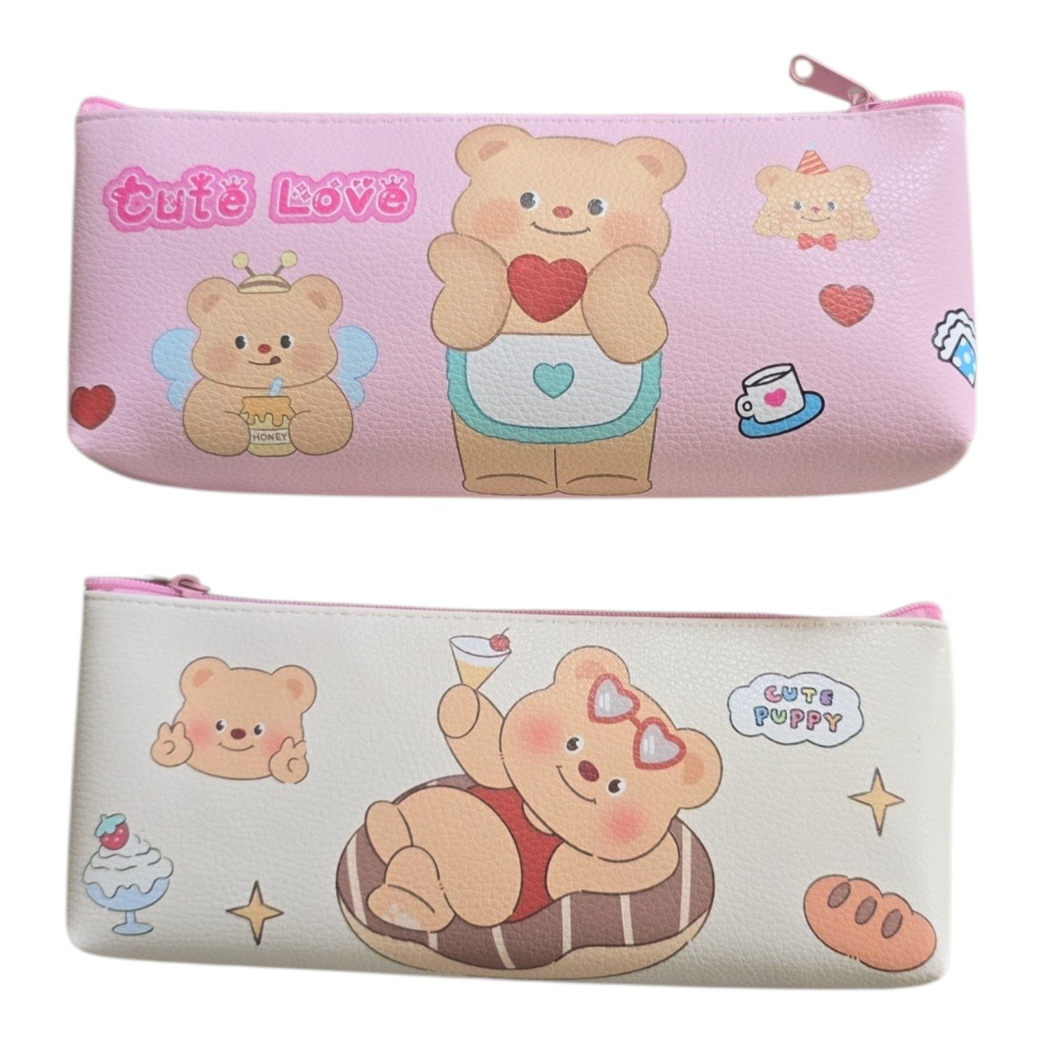 Pencil Purse Cute
