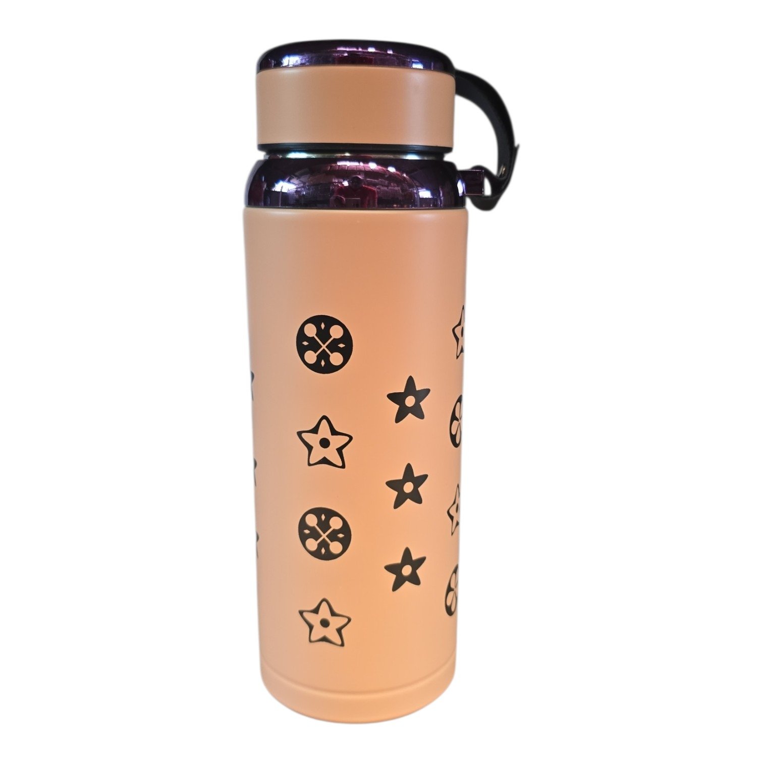 Vacuum Water Bottle 800ml 4048