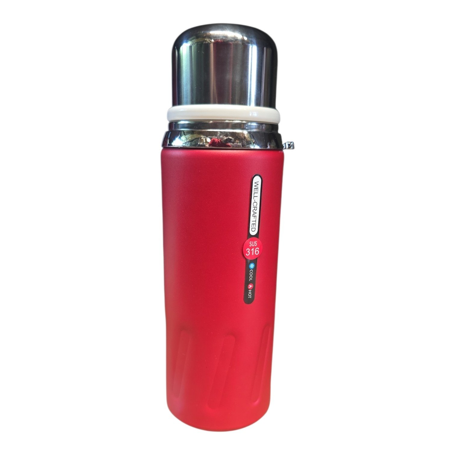 Vacuum Water Bottle (577) 750ml