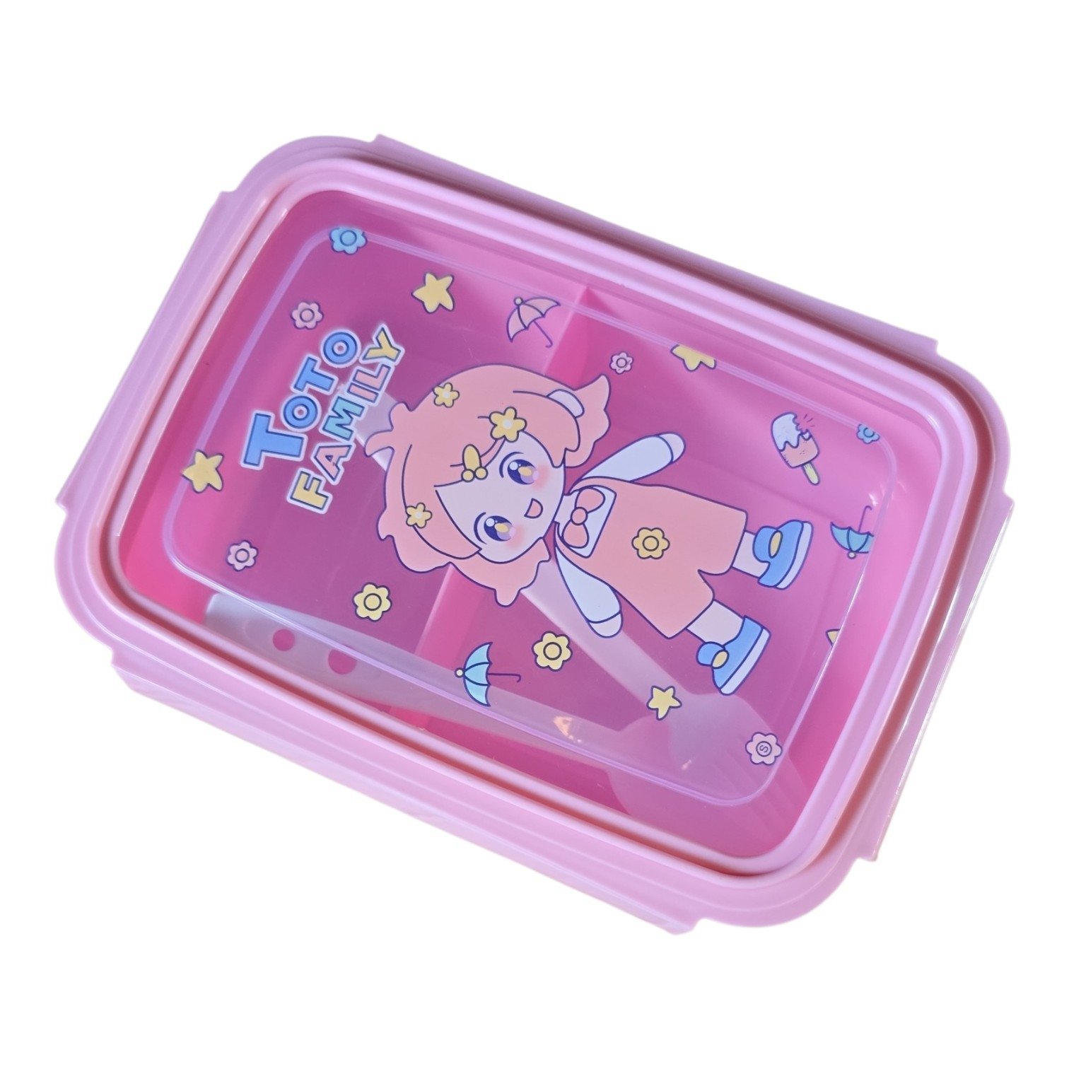 Lunch Box (33-78)