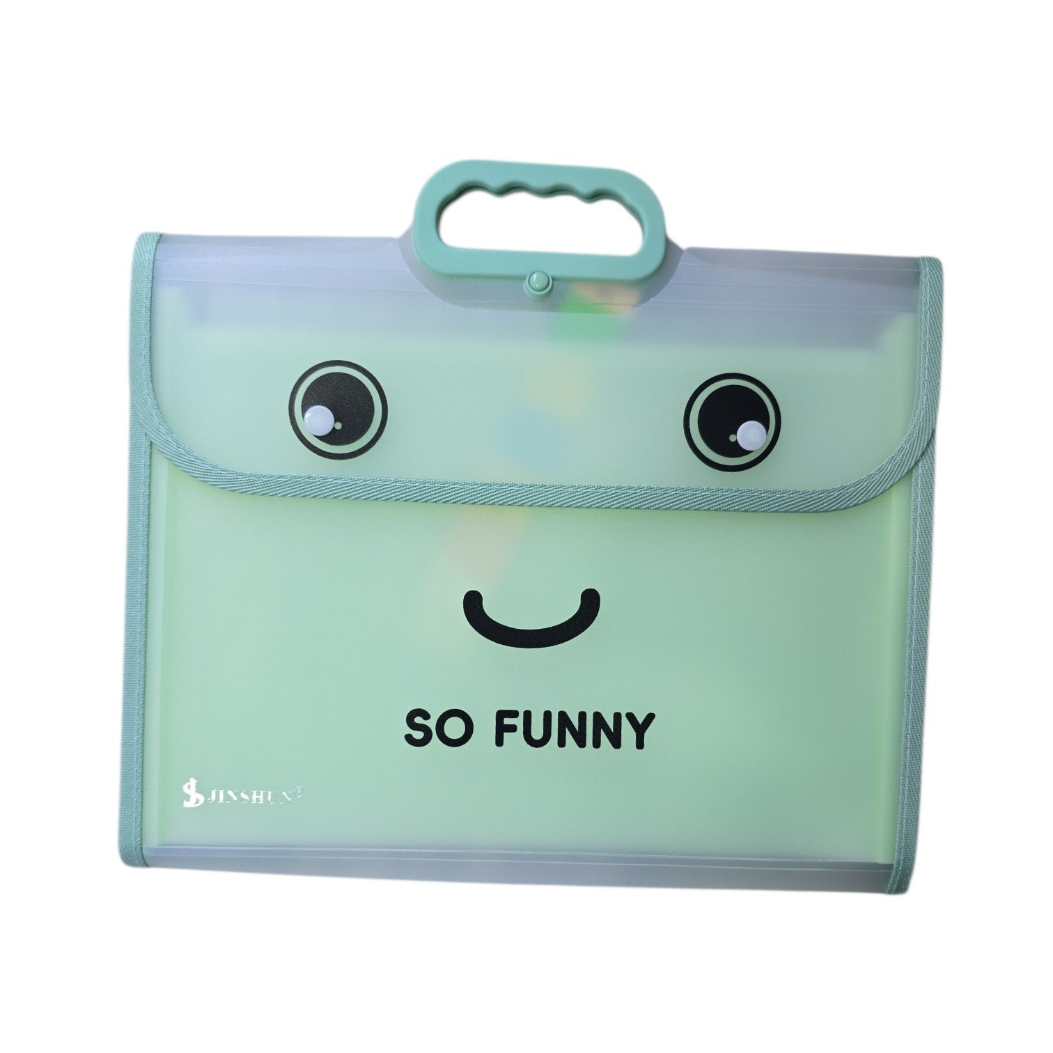 Handle Bag Smile 8903