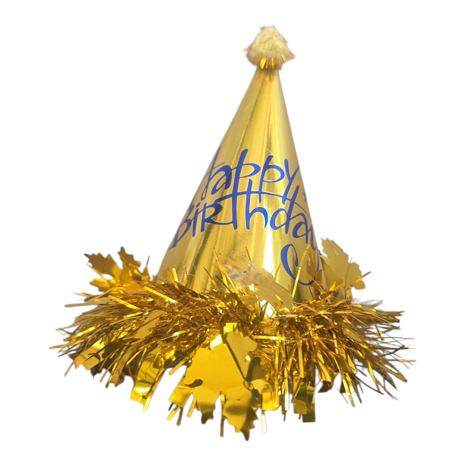 Birthday Hat Foil