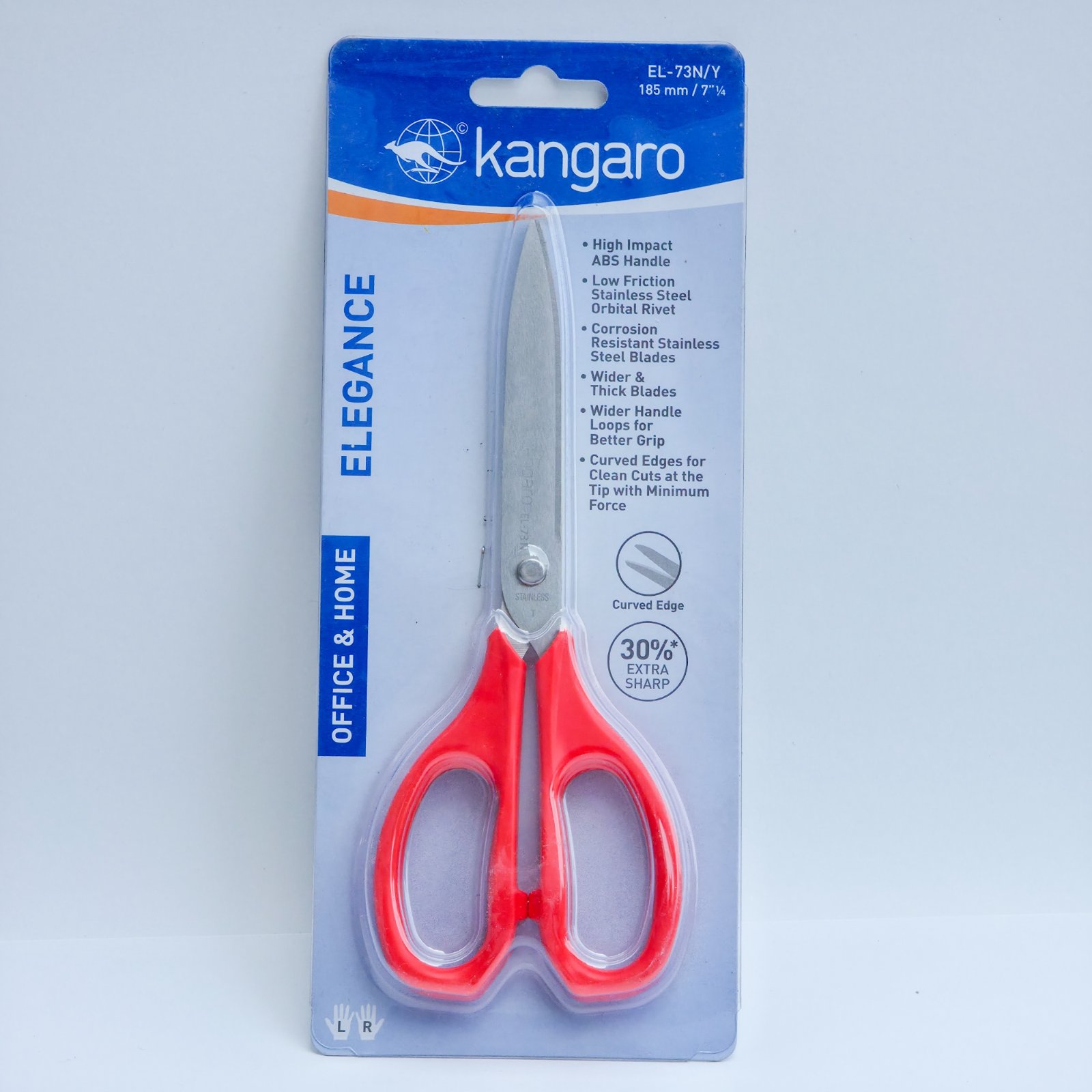 Scissors Kangaroo 185mm