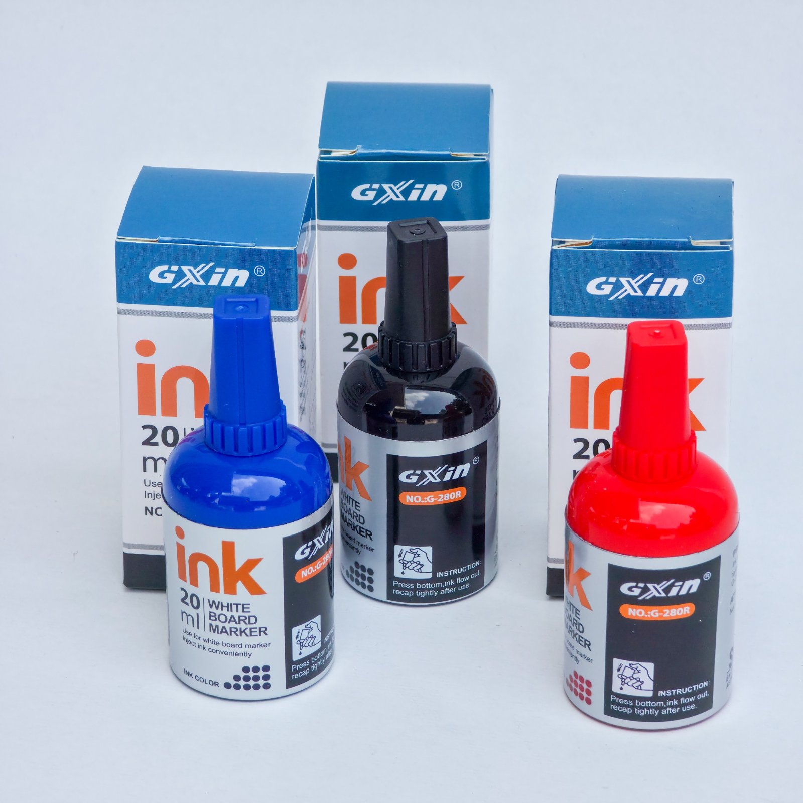White Board Ink