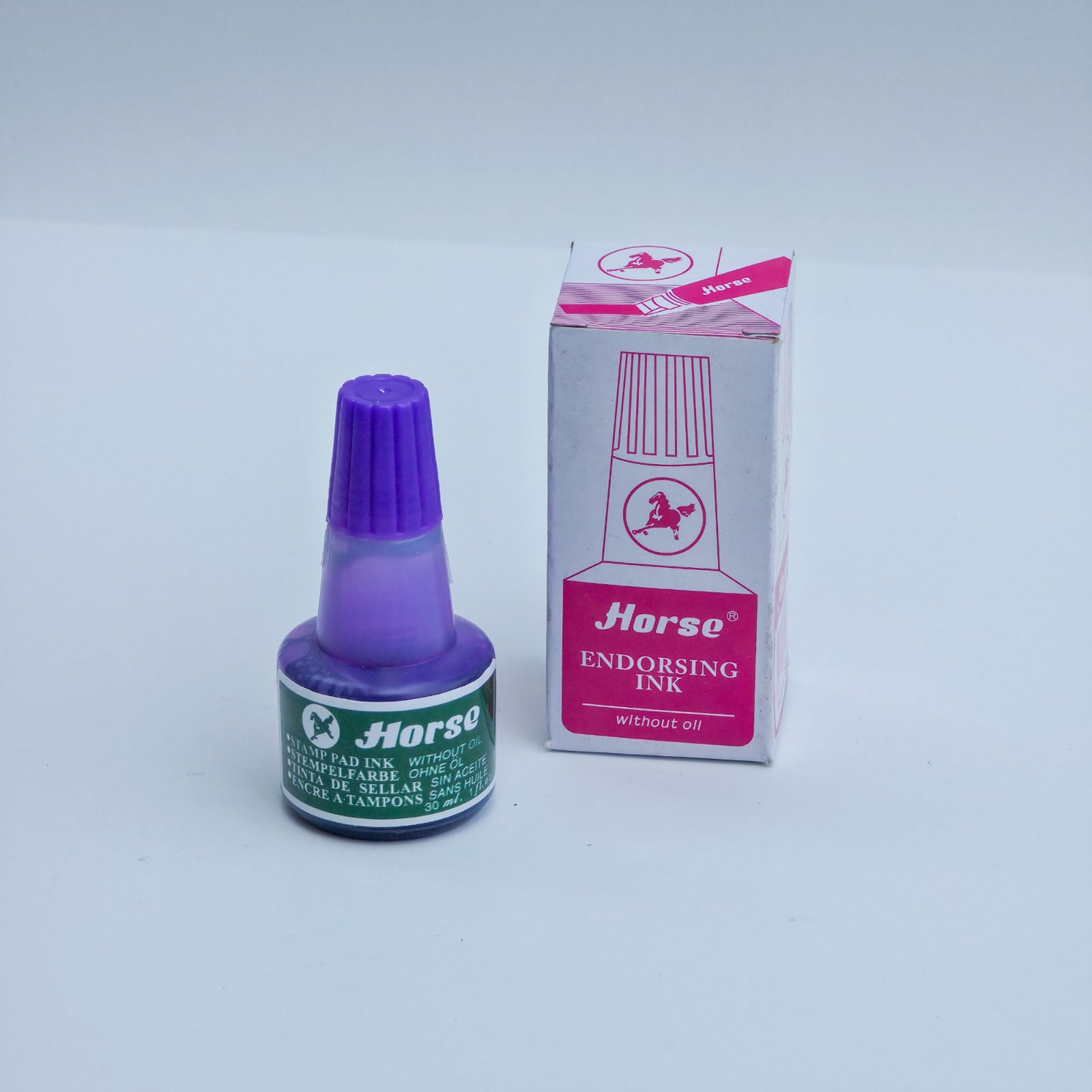 Pad Ink Purple