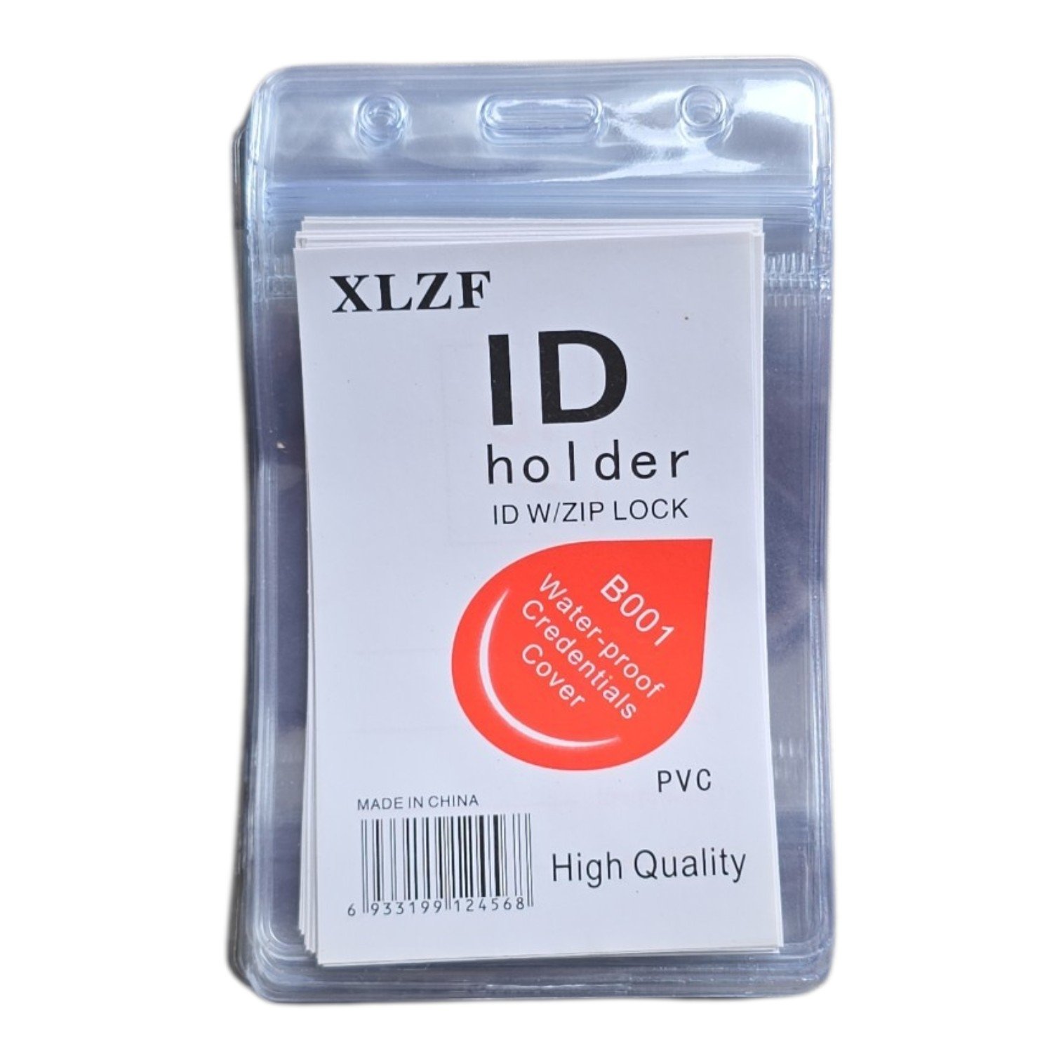 ID Pouch