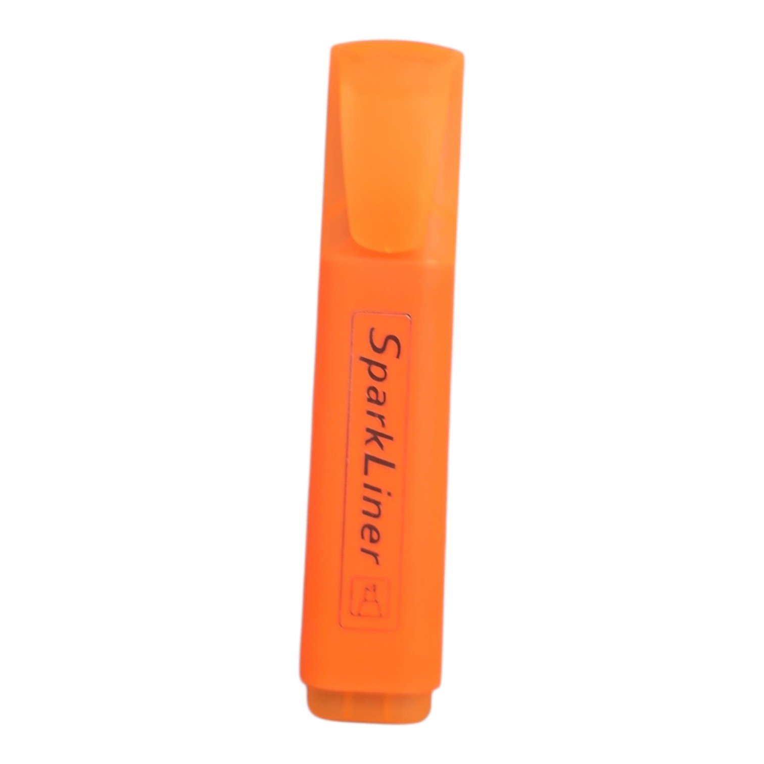 Artistic High Lighter Orange
