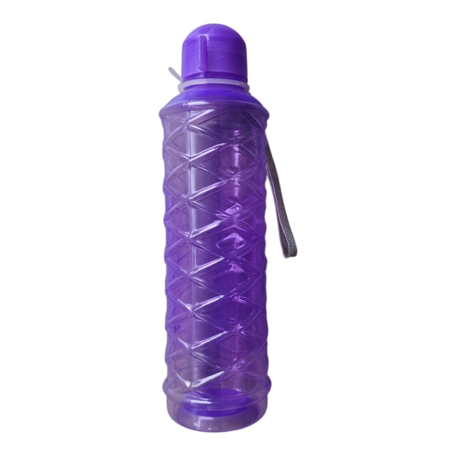 Water Bottle Polymer M