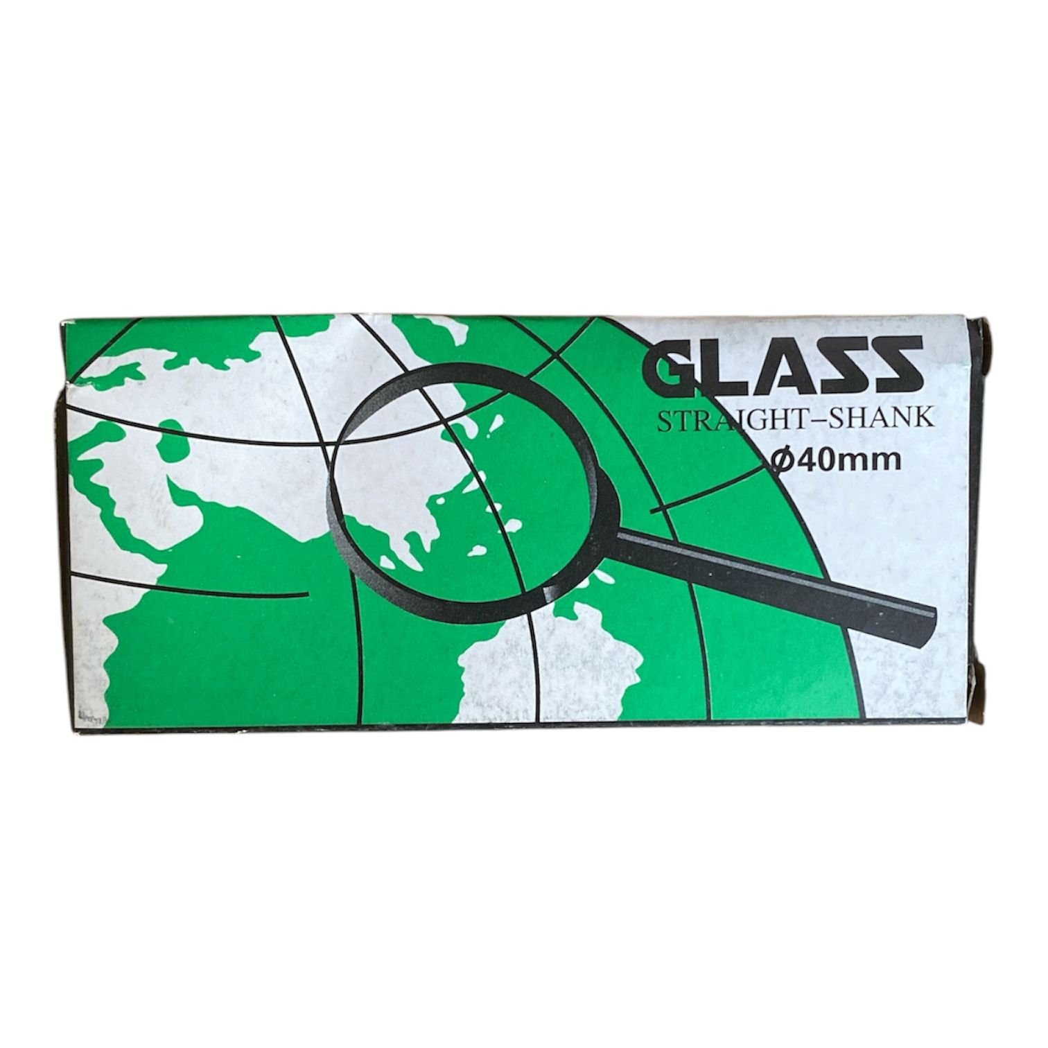 Magnifying Glass 40mm