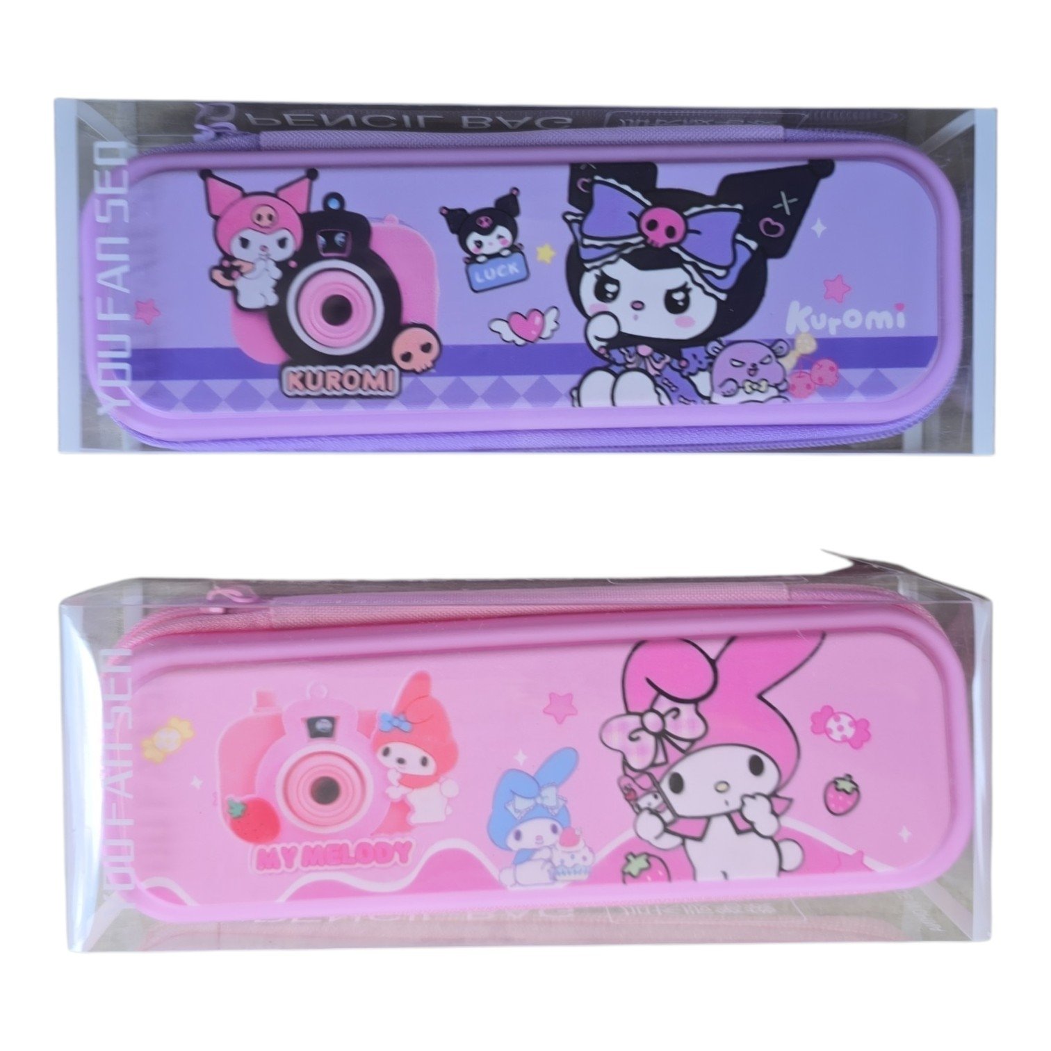 Pencil Purse 97A
