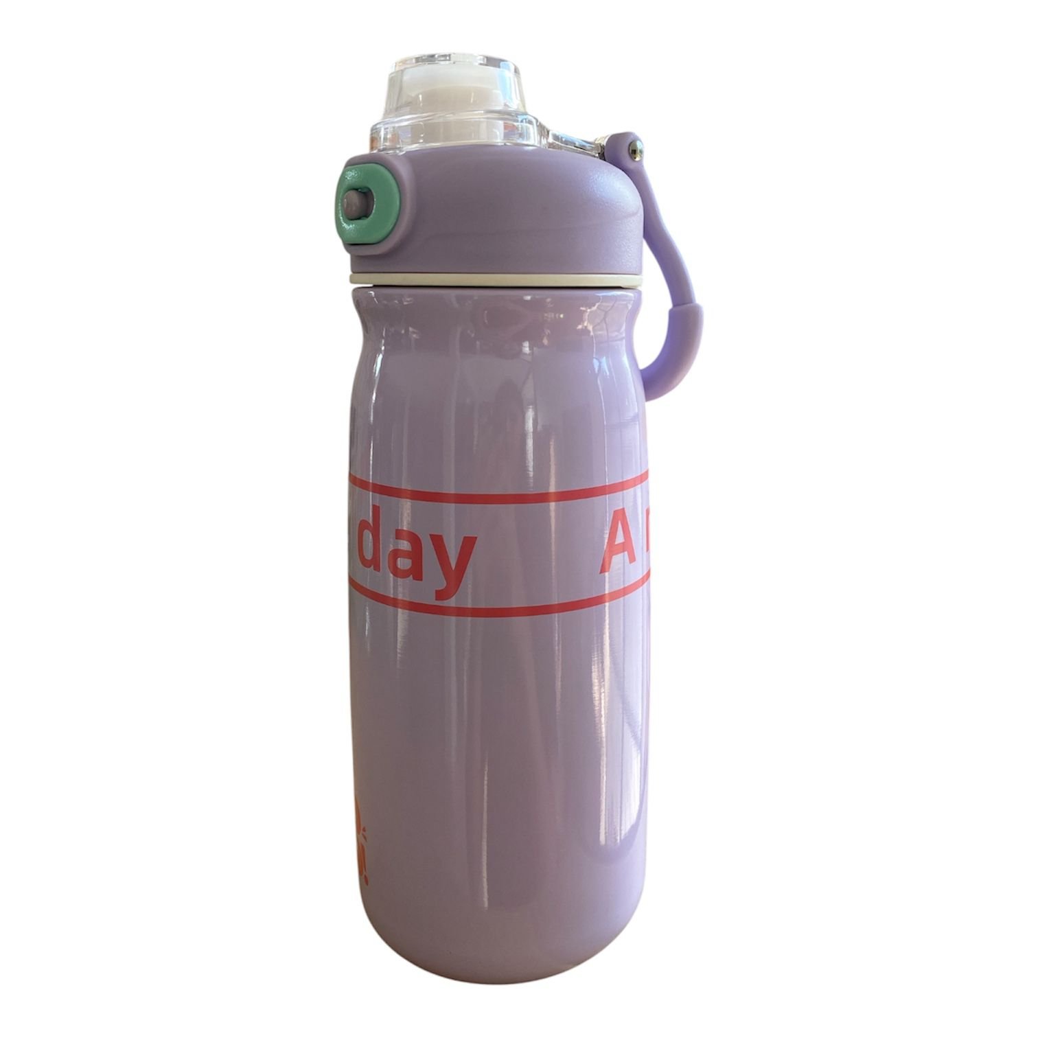 Vacuum Water Bottle (2051) 650ml