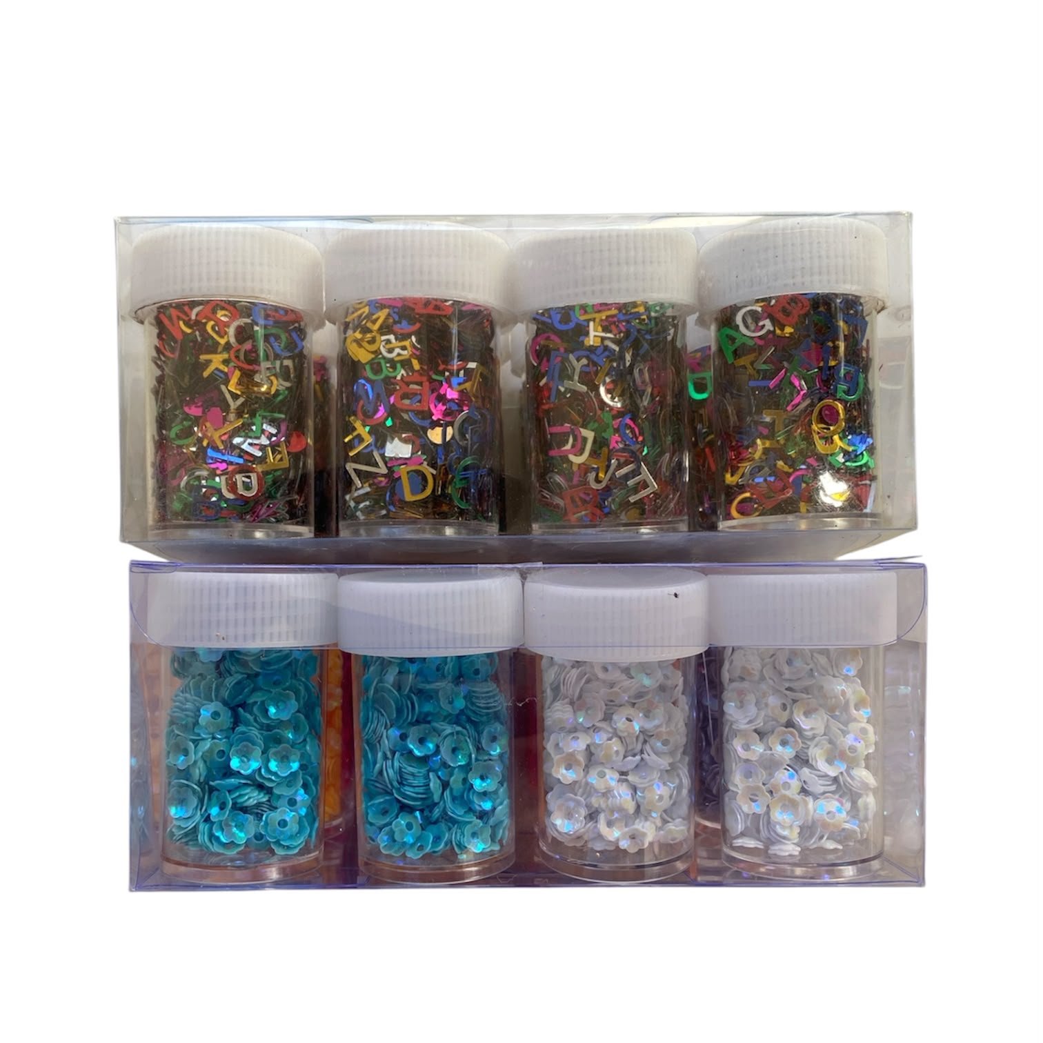 Sequins 12Pcs