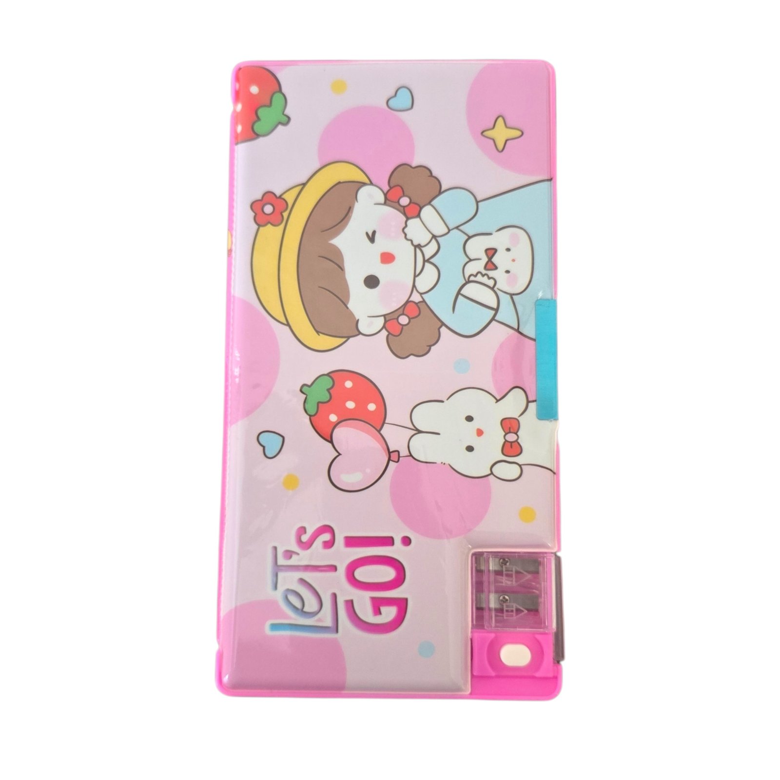 Magnet Box 588-181