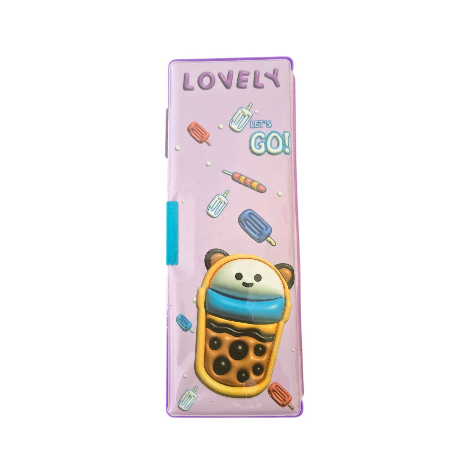 Magnet Box 588-196