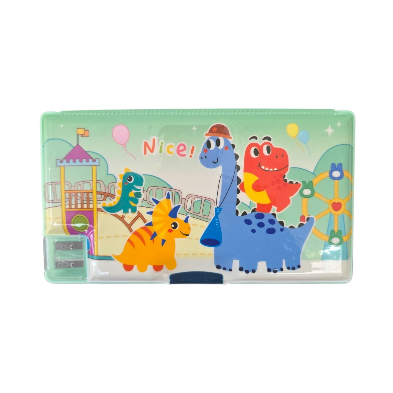 Magnet Box JH660